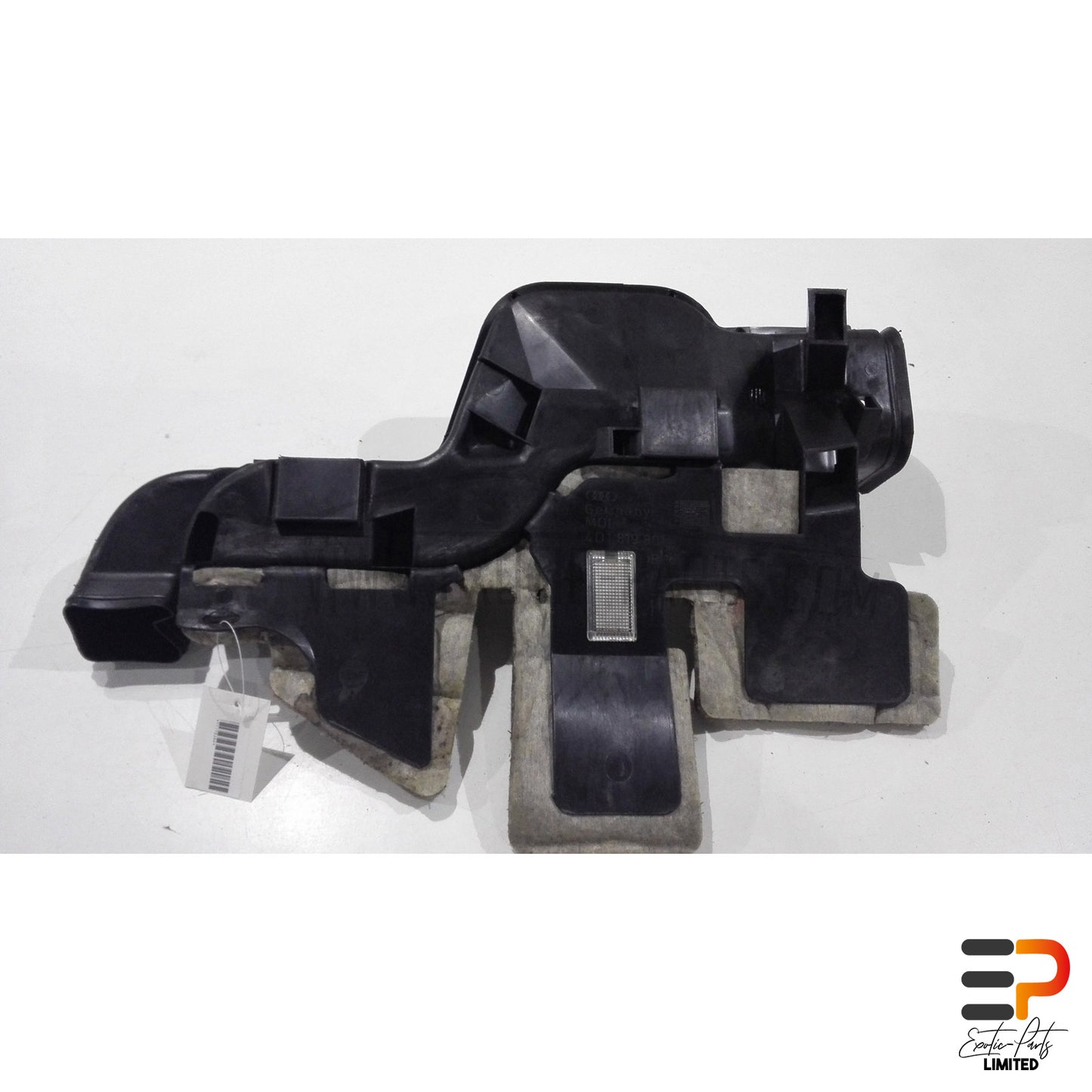 Audi S8 4.2 Quattro Dashboard Lower Part 4D1819801 picture 3