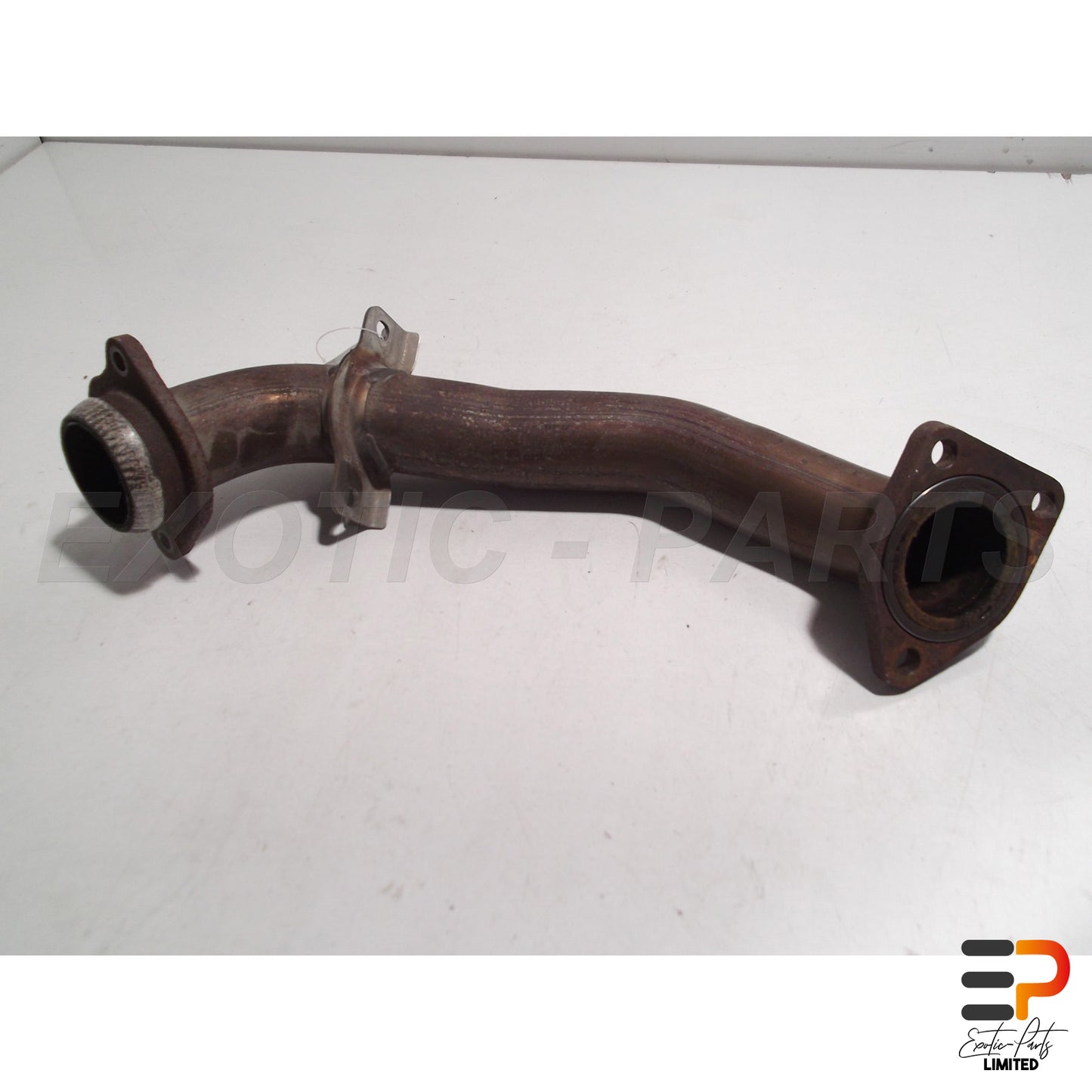 Honda CR-V 2.2 i-DTEC Exhaust Pipe 18202-swy-e01 picture 2