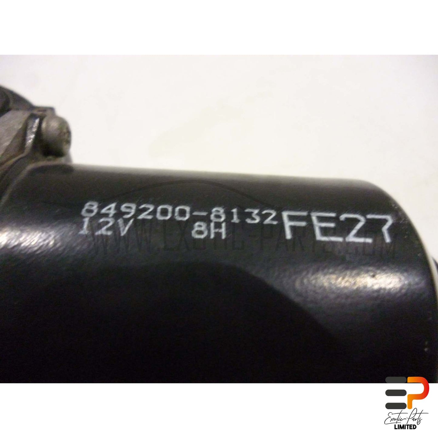 Mazda RX-8 SE 170 KW Wiper Motor 849200-8132 FE27 Front picture 3