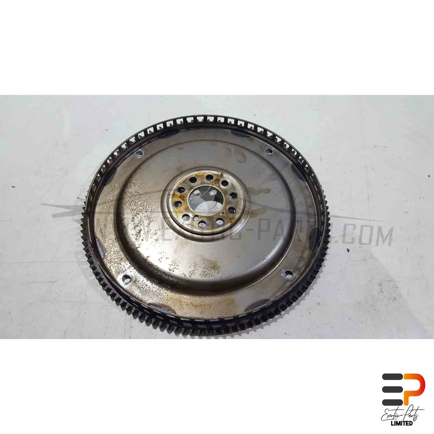 Jaguar XK 5.0 Coupe Ring Gear 8W93-6K375-AE picture 3