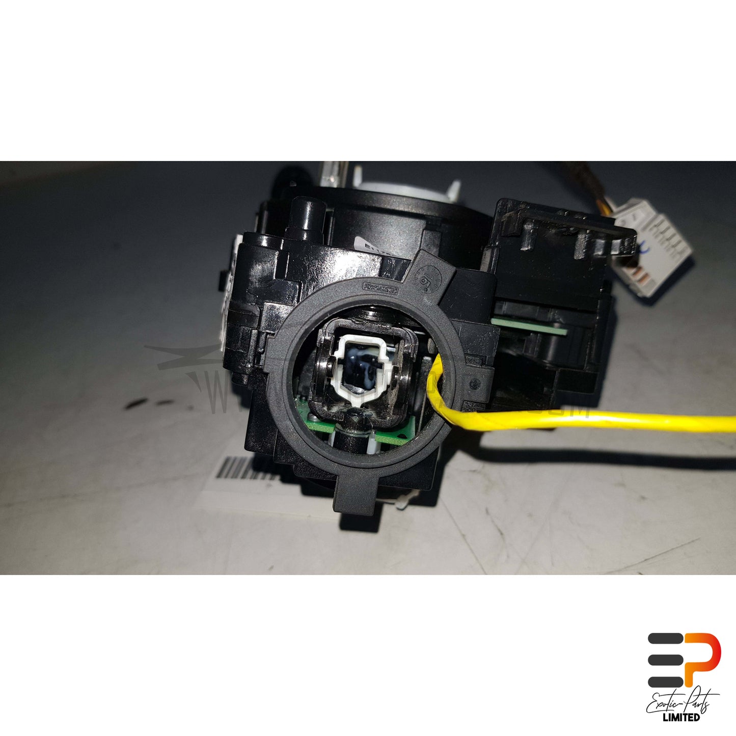 Peugeot 308 SW II T9 Break 1.5 HDI Slip Ring 98180644ZD picture 3