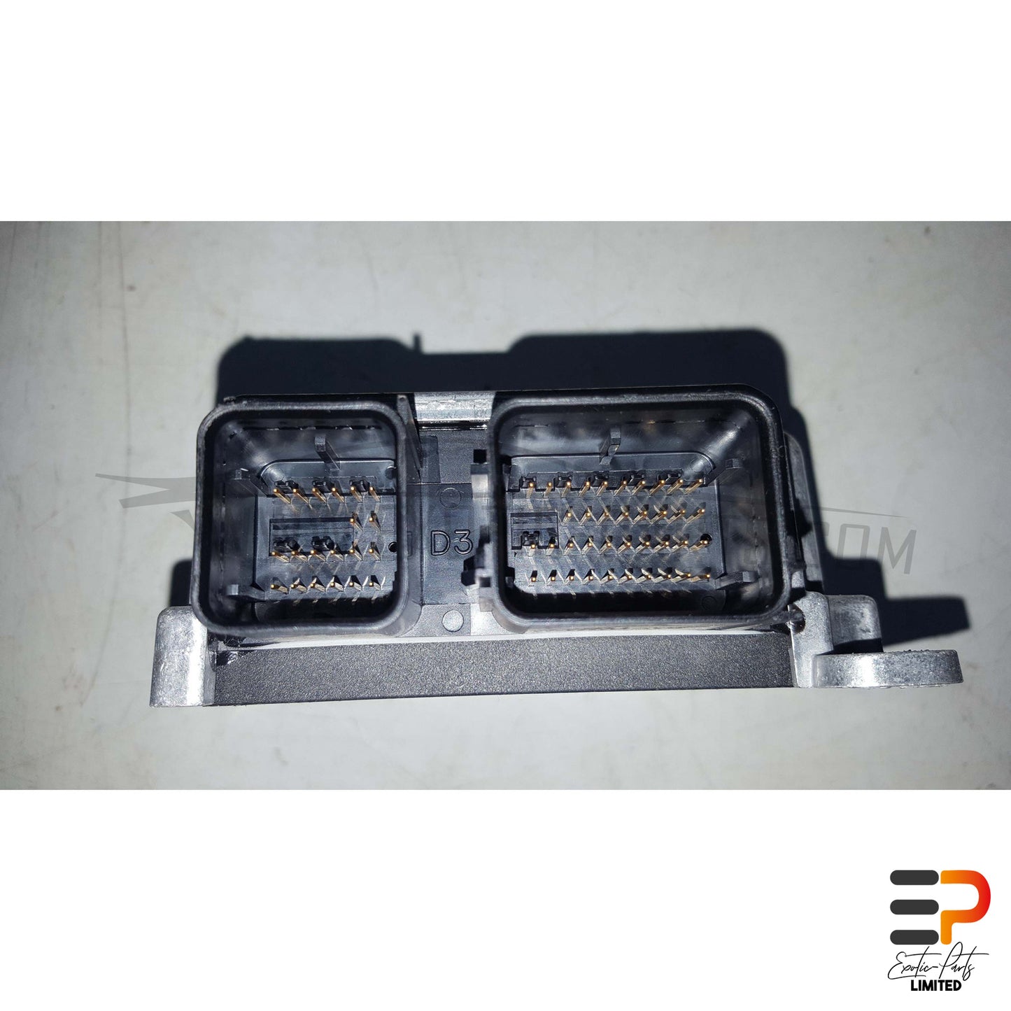 Jaguar XK 5.0 Coupe Airbag Electronic Control Module 9W83-14D374-AD picture 3