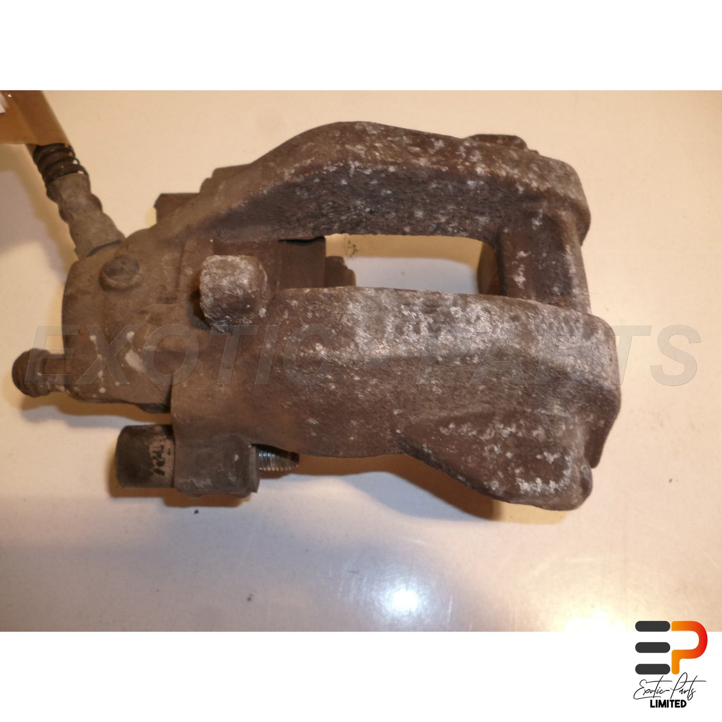 Mercedes Benz E320 T CDI Avantgarde W211 Brake Caliper A0024202883 Rear Right picture 2