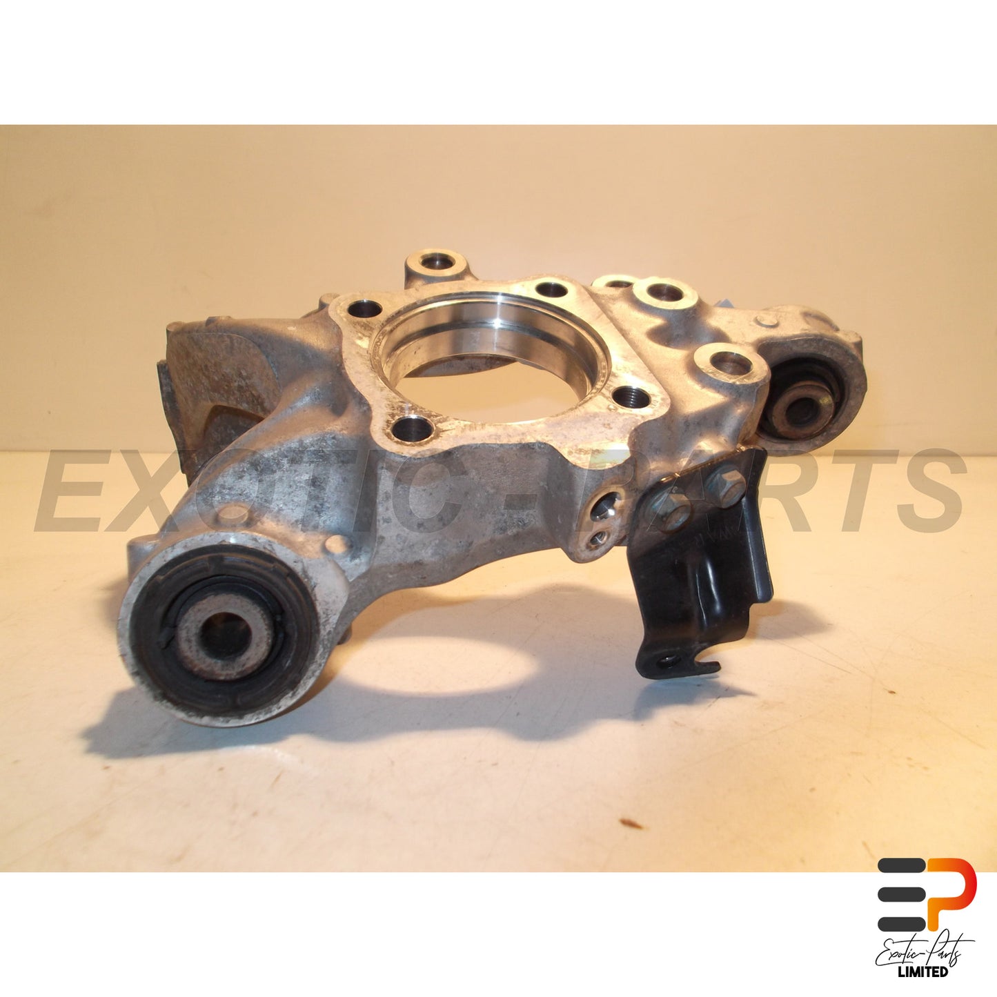 Honda CR-V 2.2 i-DTEC Knuckle 52210-swa-a00 Rear Right picture 2
