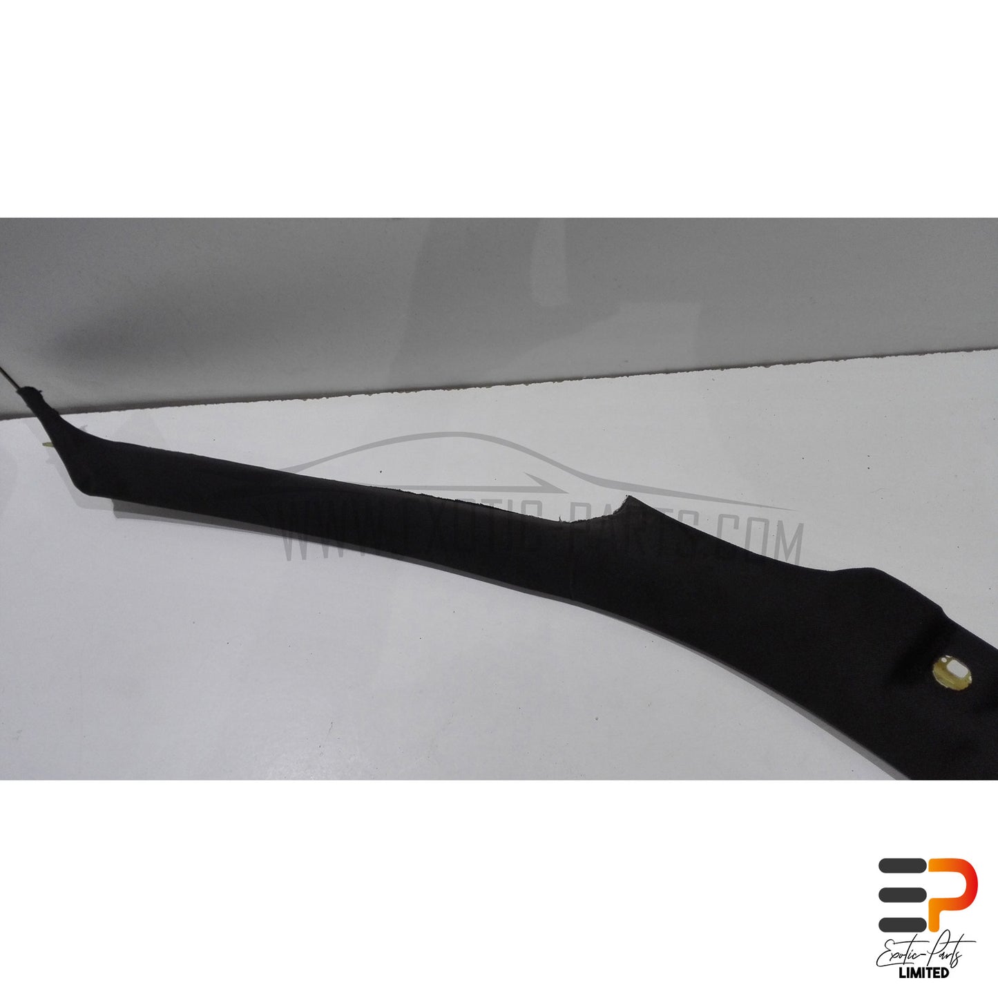 Audi S8 4.2 Quattro Trim A-Pillar 4D0867234P 30N Right picture 3
