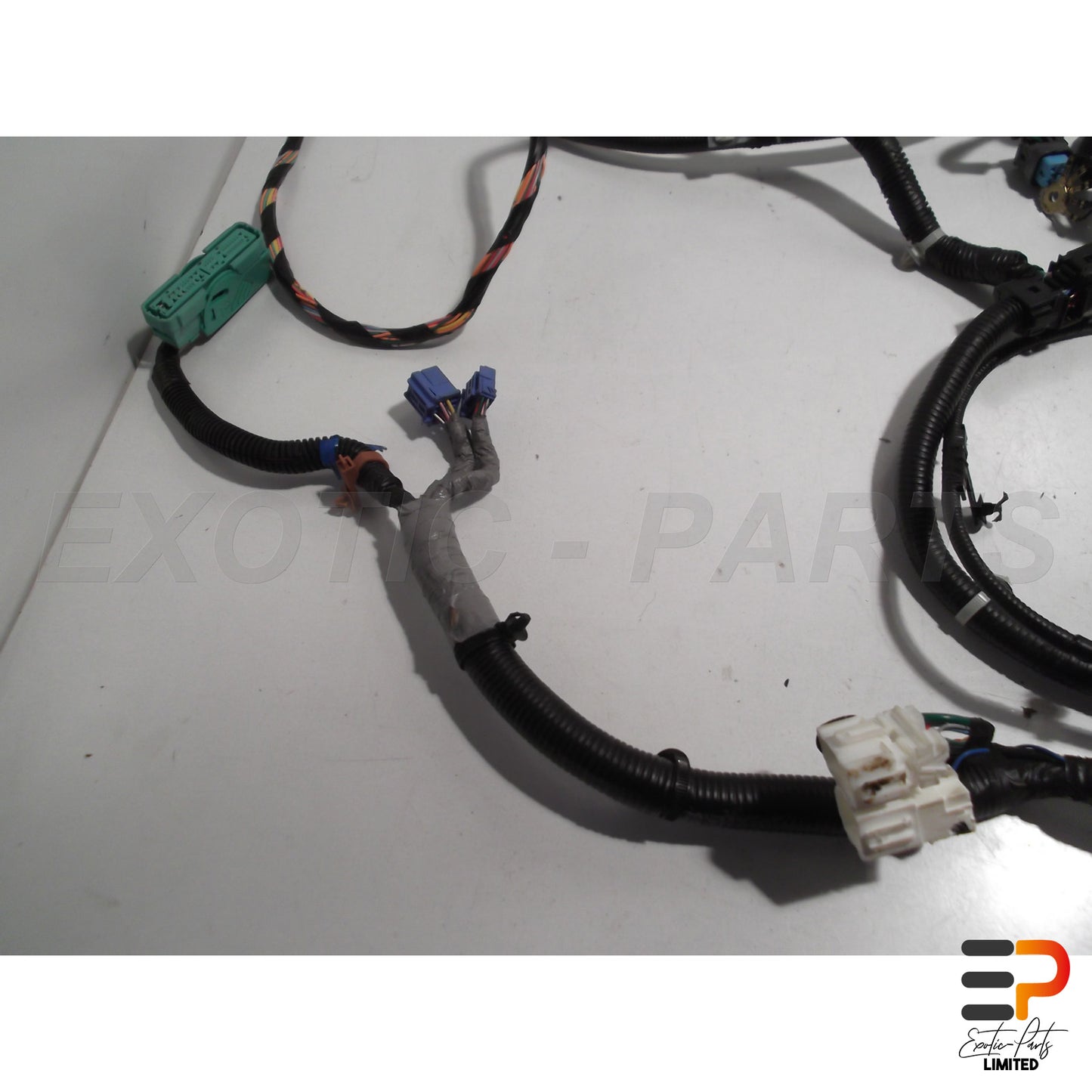 Honda CR-V 2.2 i-DTEC Cable Harness Inboard 32140-swa-e31 picture 3