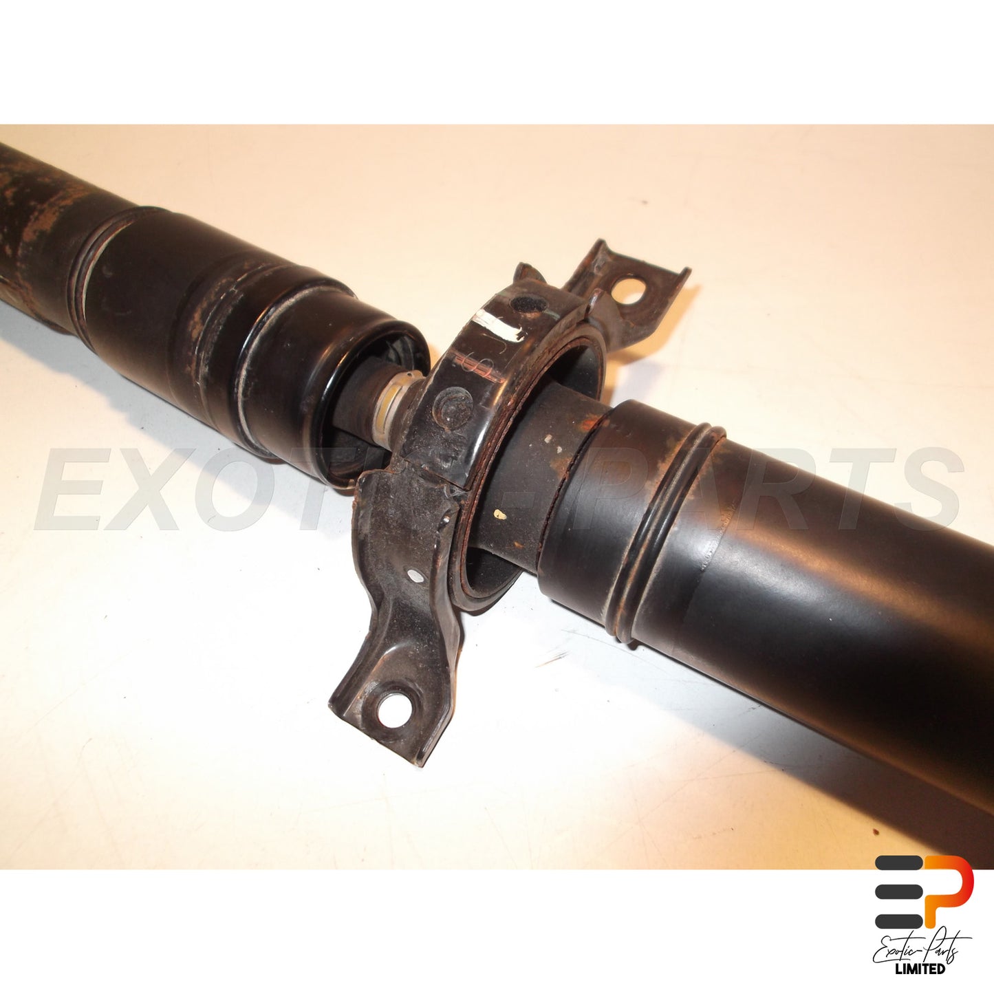 Honda CR-V 2.2 i-DTEC Prop Shaft 40100-swy-e02 picture 3
