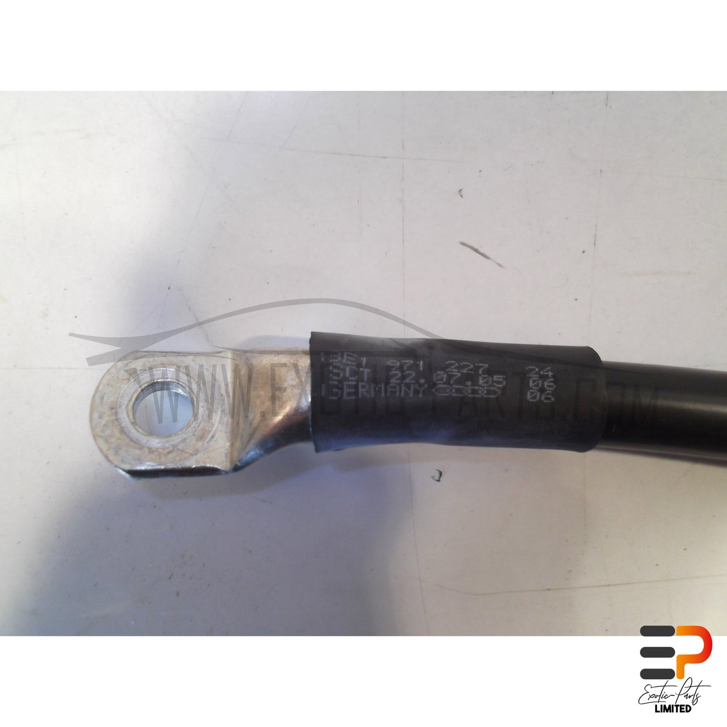 Audi RS4 Avant Positive Cable 8E1971227 picture 3