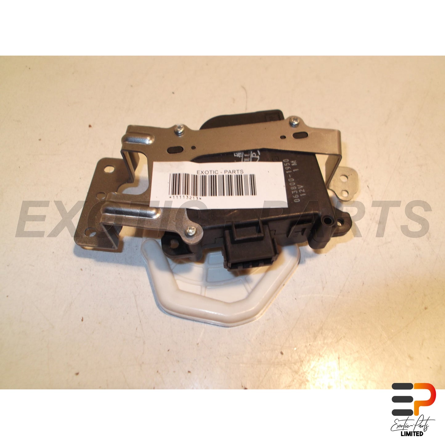 Honda CR-V 2.2 i-DTEC Actuator Aircon Heater 79140-sww-e01 picture 3