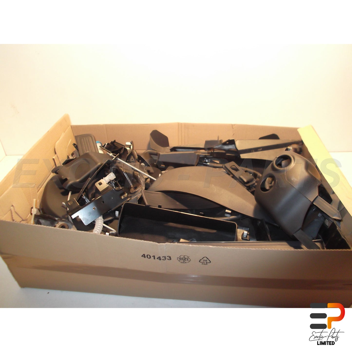 Honda CR-V 2.2 i-DTEC Various Parts picture 3