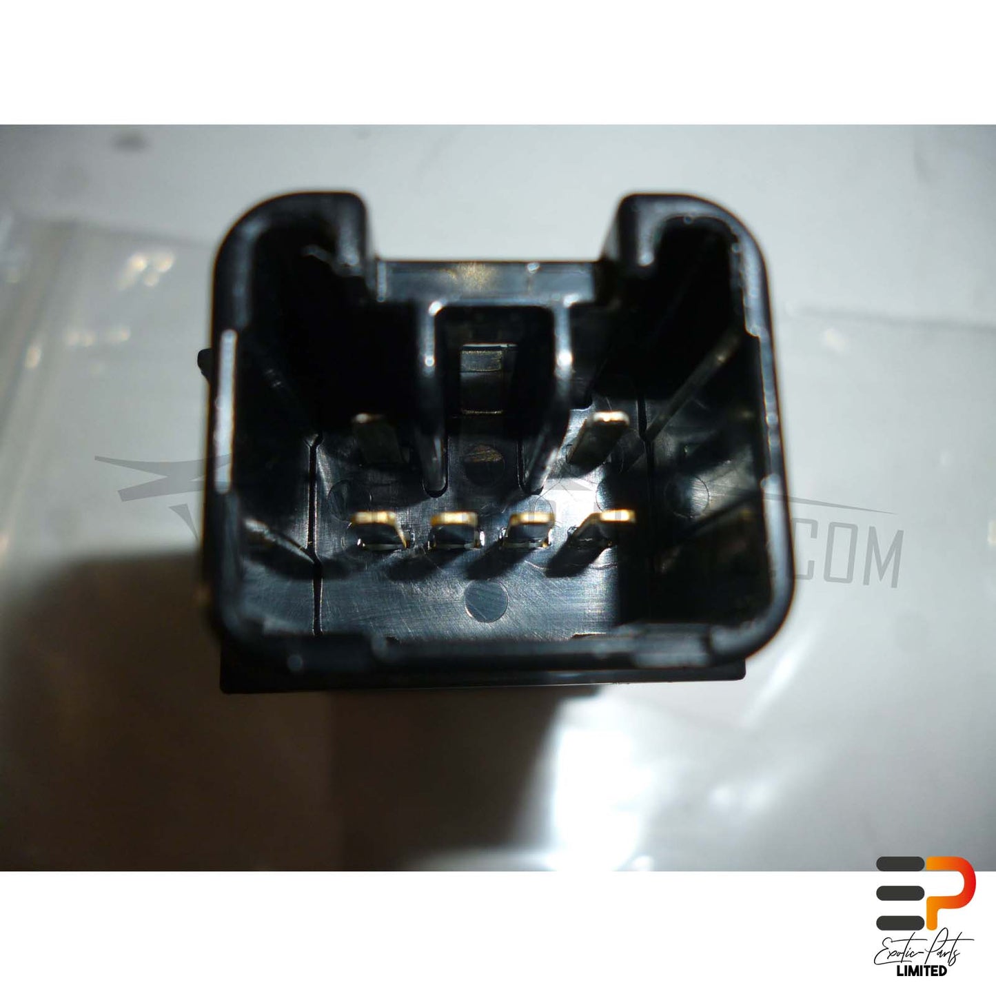 Mazda RX-8 SE 170 KW Speedometer Light Adjuster F151-66-6R0A picture 3