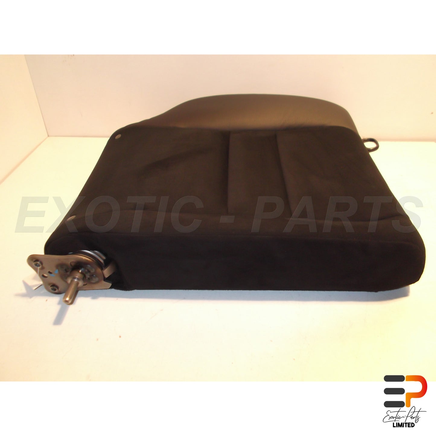 Honda CR-V 2.2 i-DTEC Backrest Alcantara Leather Black 82121-swy-w31 picture 3