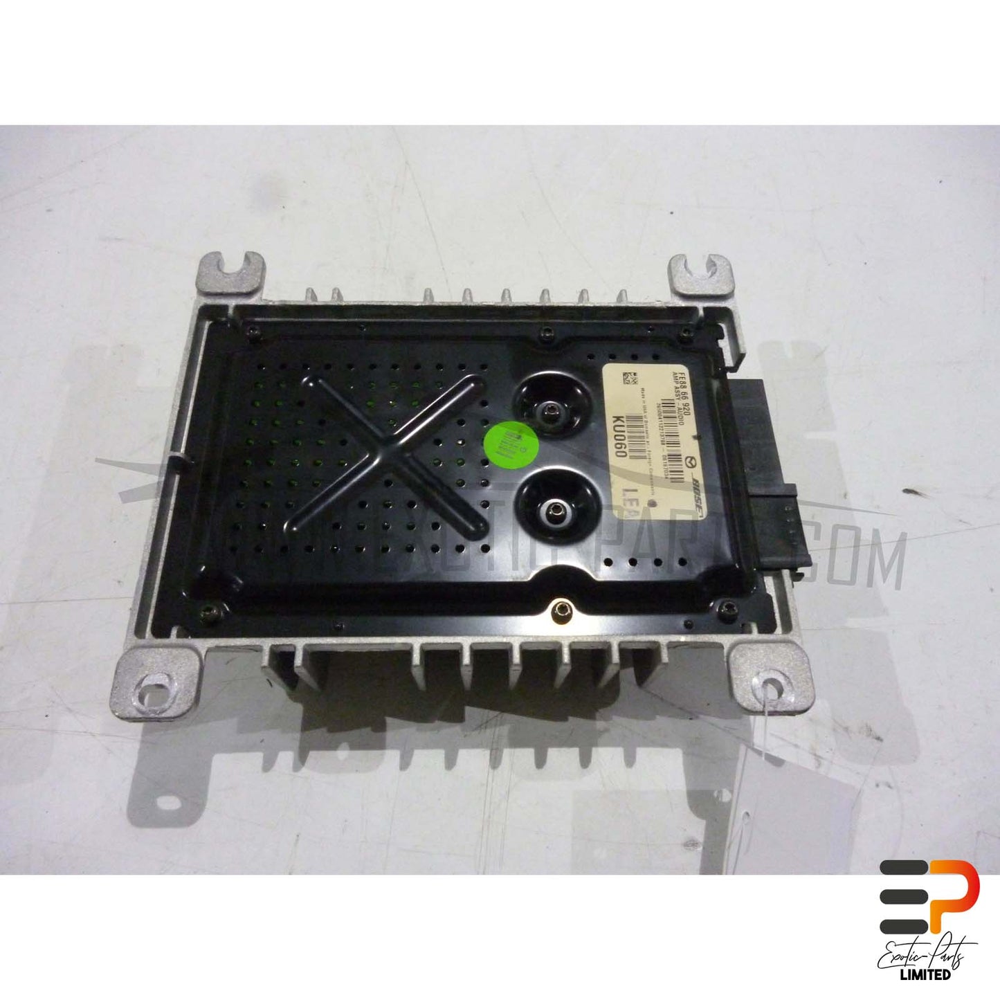 Mazda RX-8 SE 170 KW Amplifier FE88-66-920 picture 3
