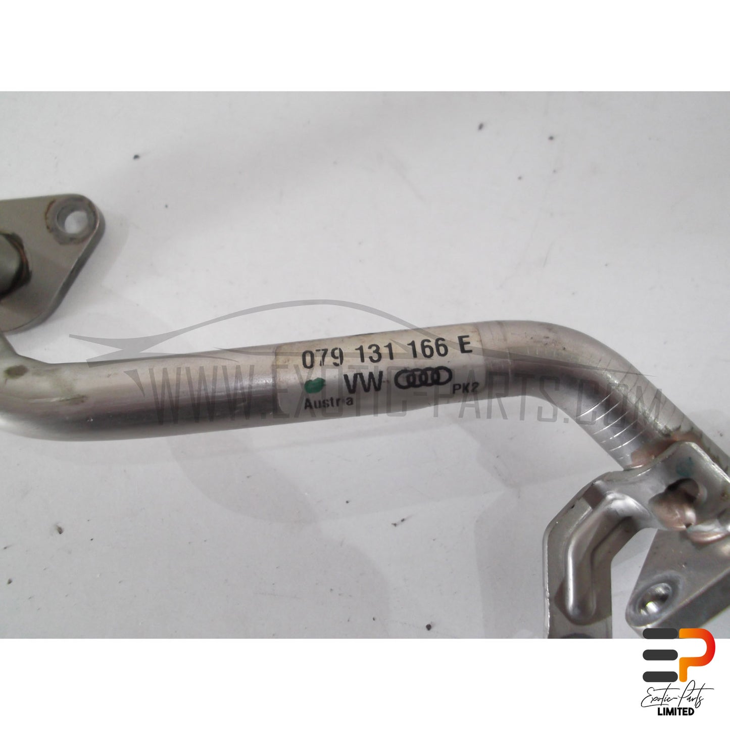 Audi RS4 Avant Connecting Pipe 079131166E picture 3