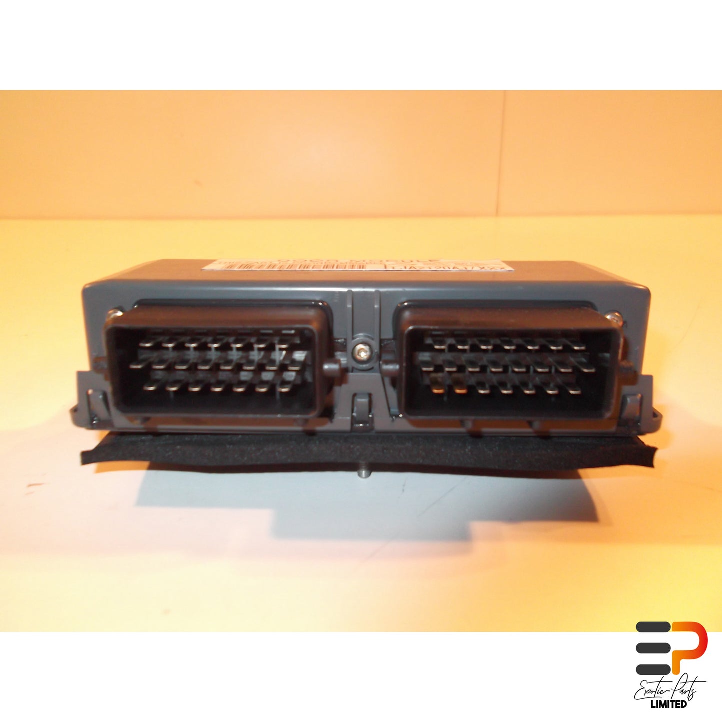 Jaguar XK8 XKR Coupe Door Control Unit LJA2120AJ Right picture 3