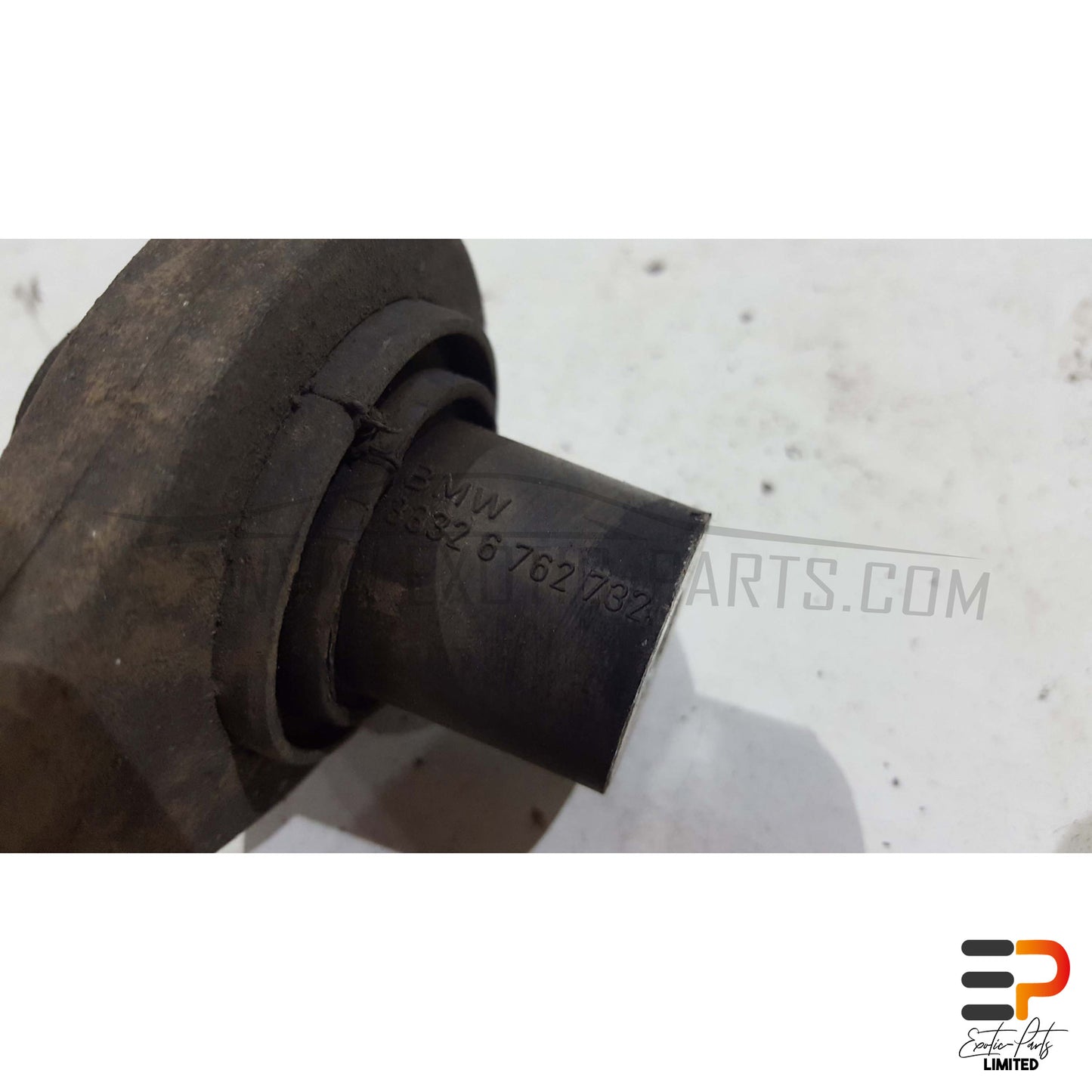 BMW E63 M6 S85 Coupe Wishbone 33.30-6772241 Rear Left picture 3