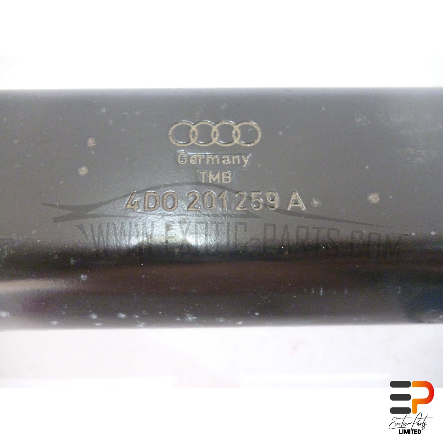 Audi S8 4.2 Quattro Tensioning Strap 4D0201259A picture 3