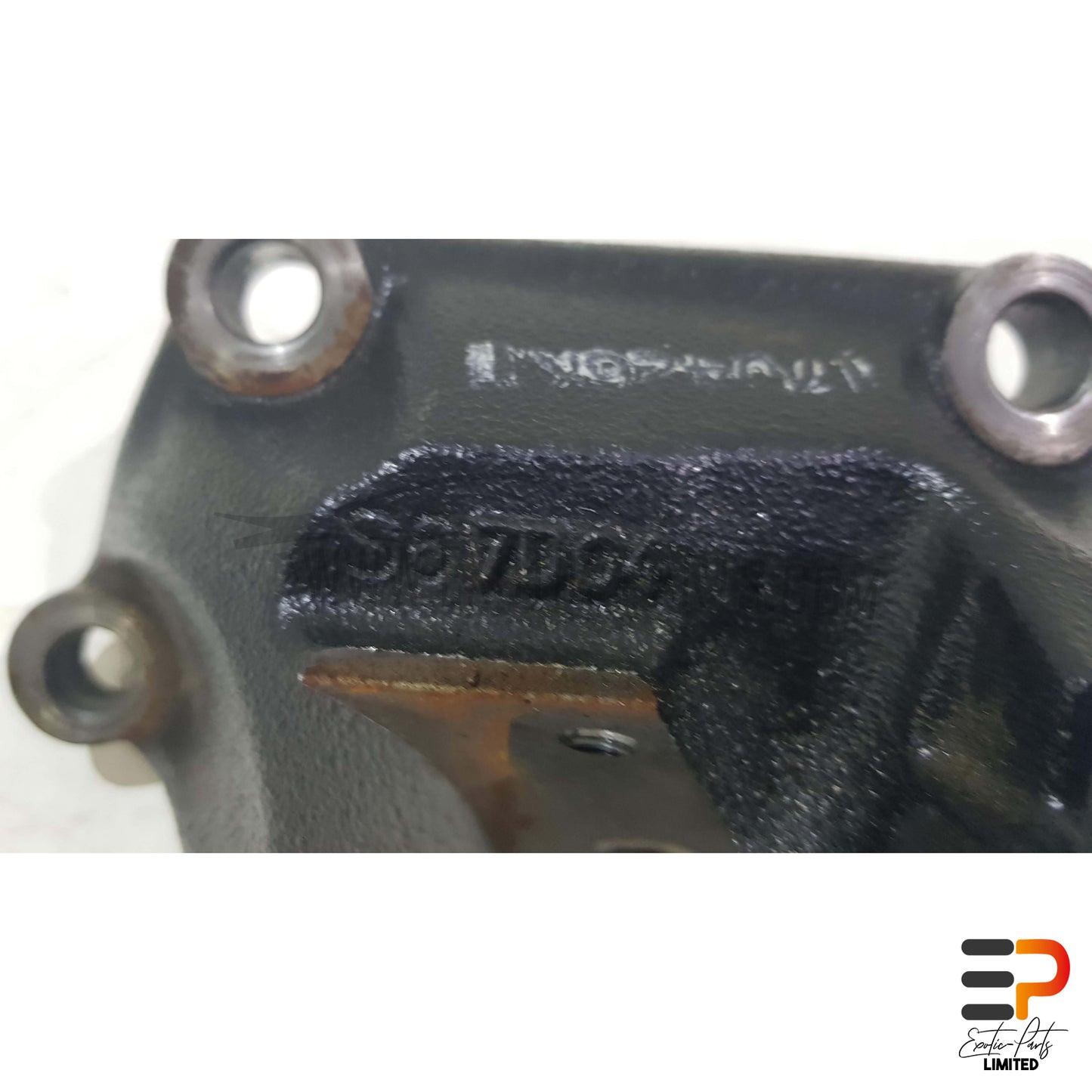 Hyundai I30 PDE CW 1.4 T-GDI Bracket Transmission Mount 43120-2C041 picture 3