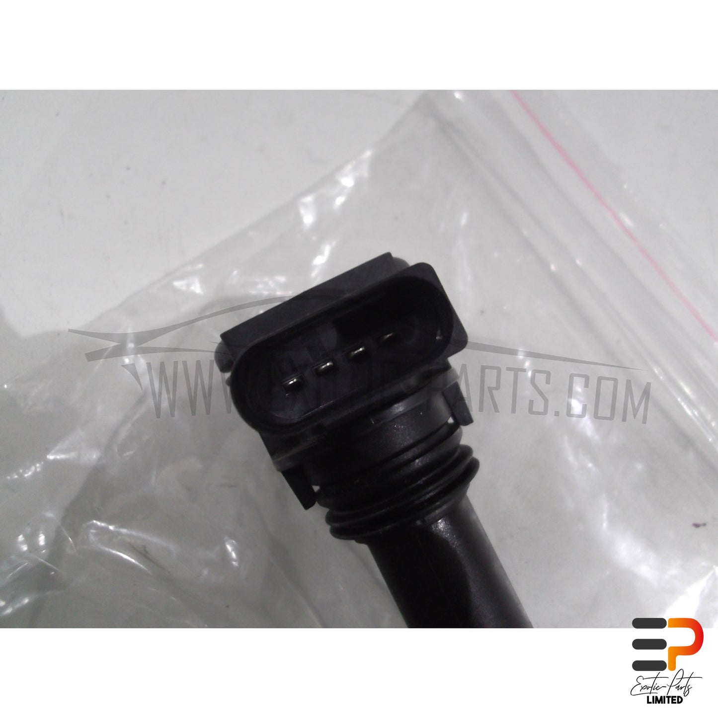 VW Golf VI Mk6 GTI 2.0 TSI Ignition Coil 06H905115 picture 3