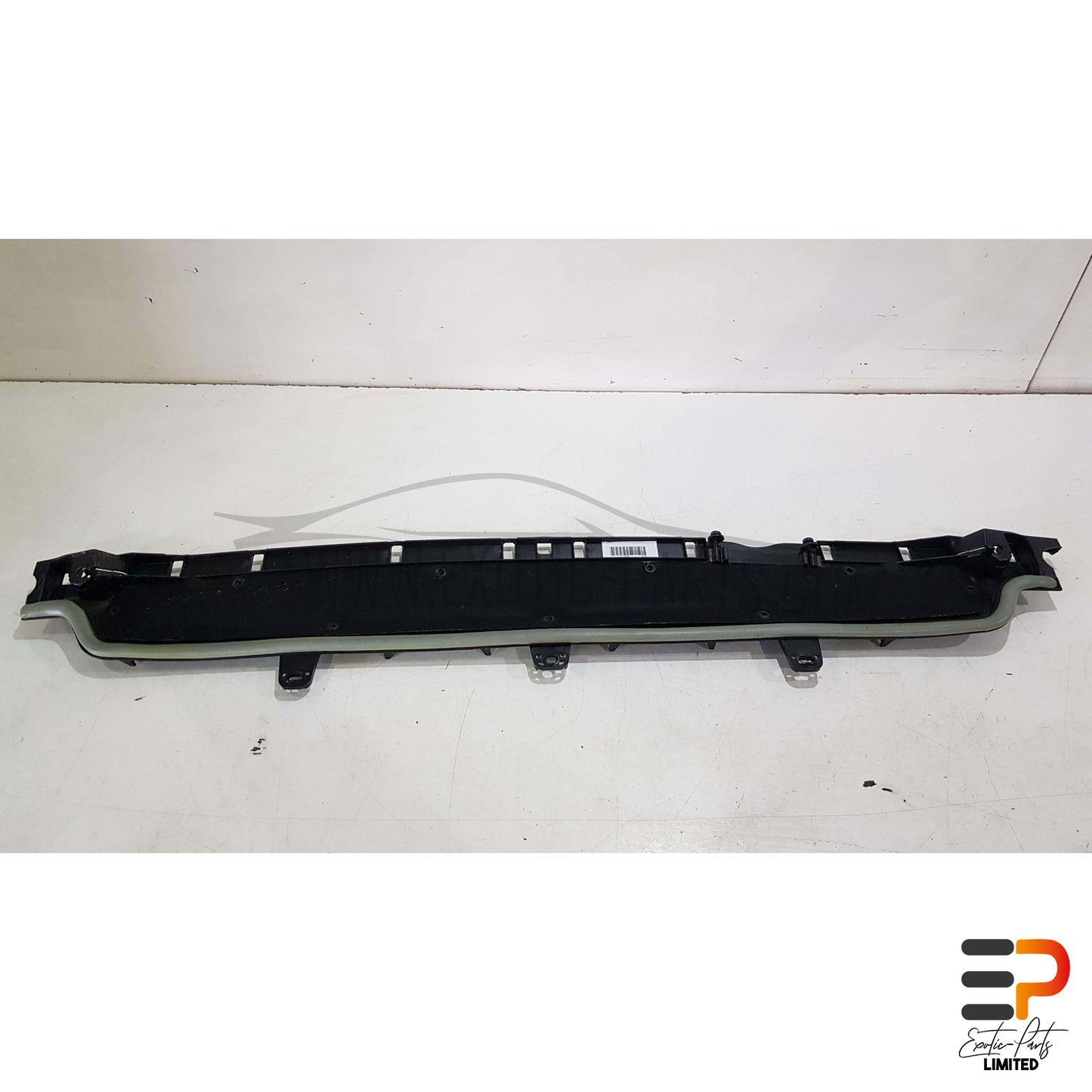 Peugeot 308 SW II T9 Break 1.5 HDI Cover Engine Bay 9807815180 picture 3