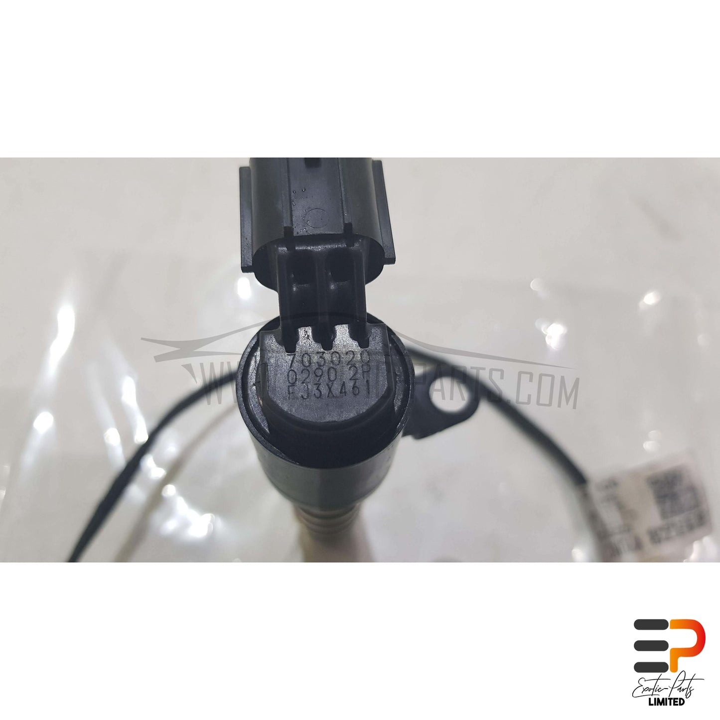 Hyundai I30 PDE CW 1.4 T-GDI Oil Flow Control Valve 24375-03020 picture 3