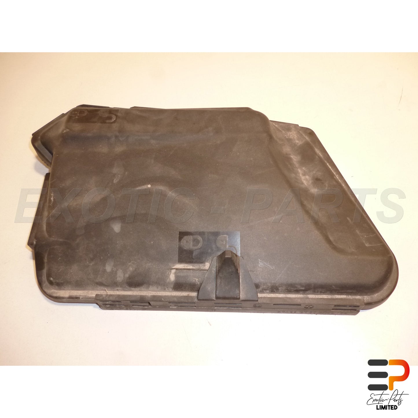 Mercedes Benz E320 T CDI Avantgarde W211 Cap Apparatus Case A2115400682 picture 2