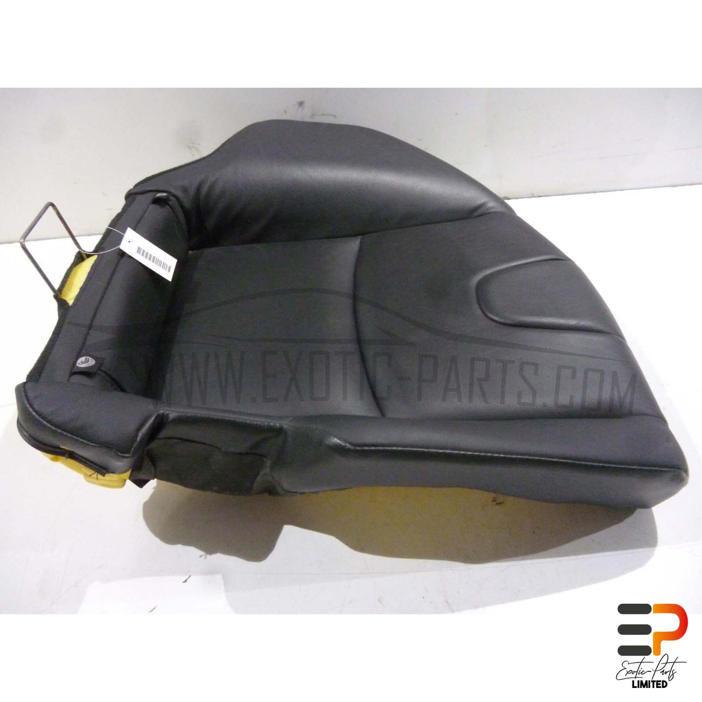 Mazda RX-8 SE 170 KW Backseat Leather Black FE88-57-300B picture 3