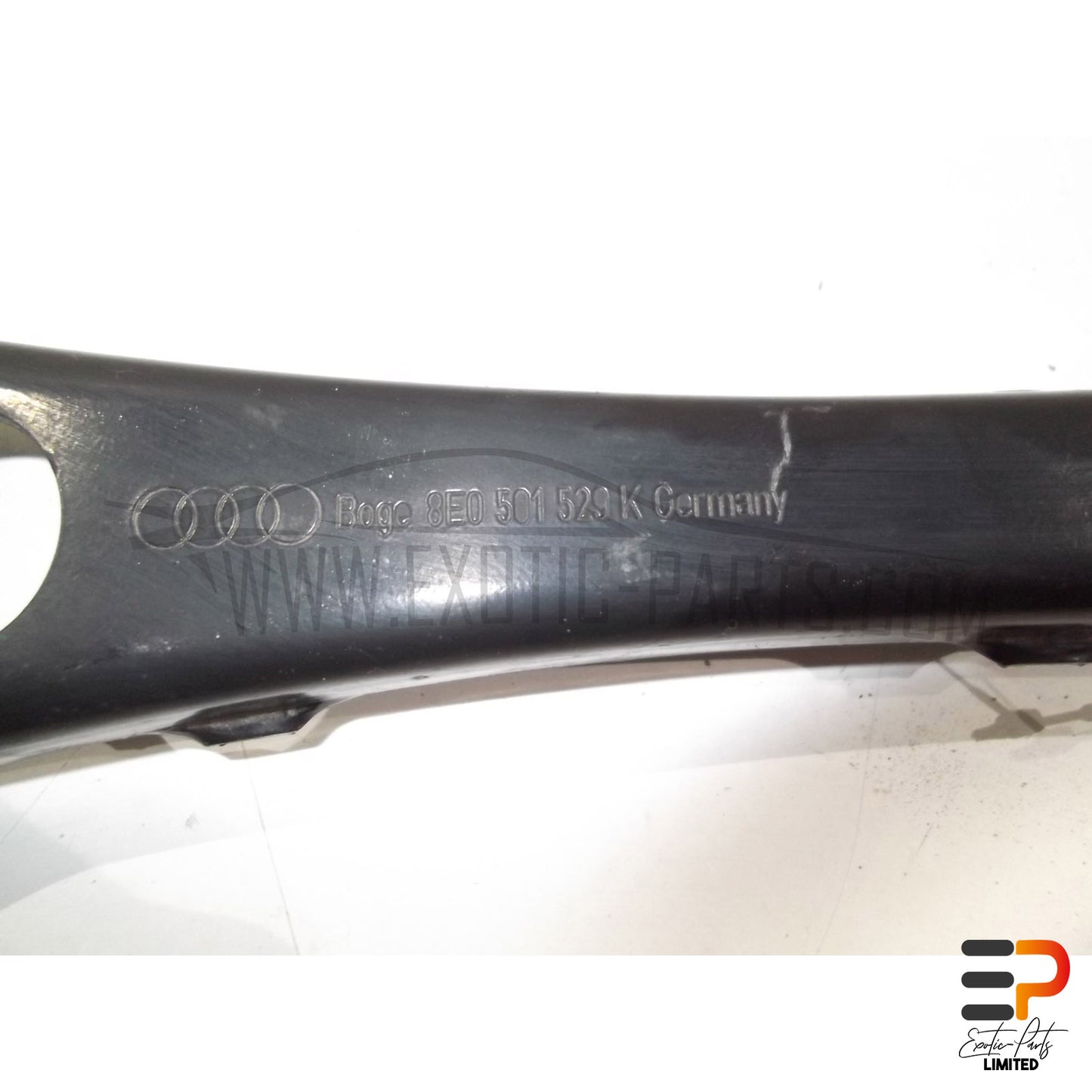 Audi RS4 Avant Wishbone 8E0501529K Rear Right Lower picture 3