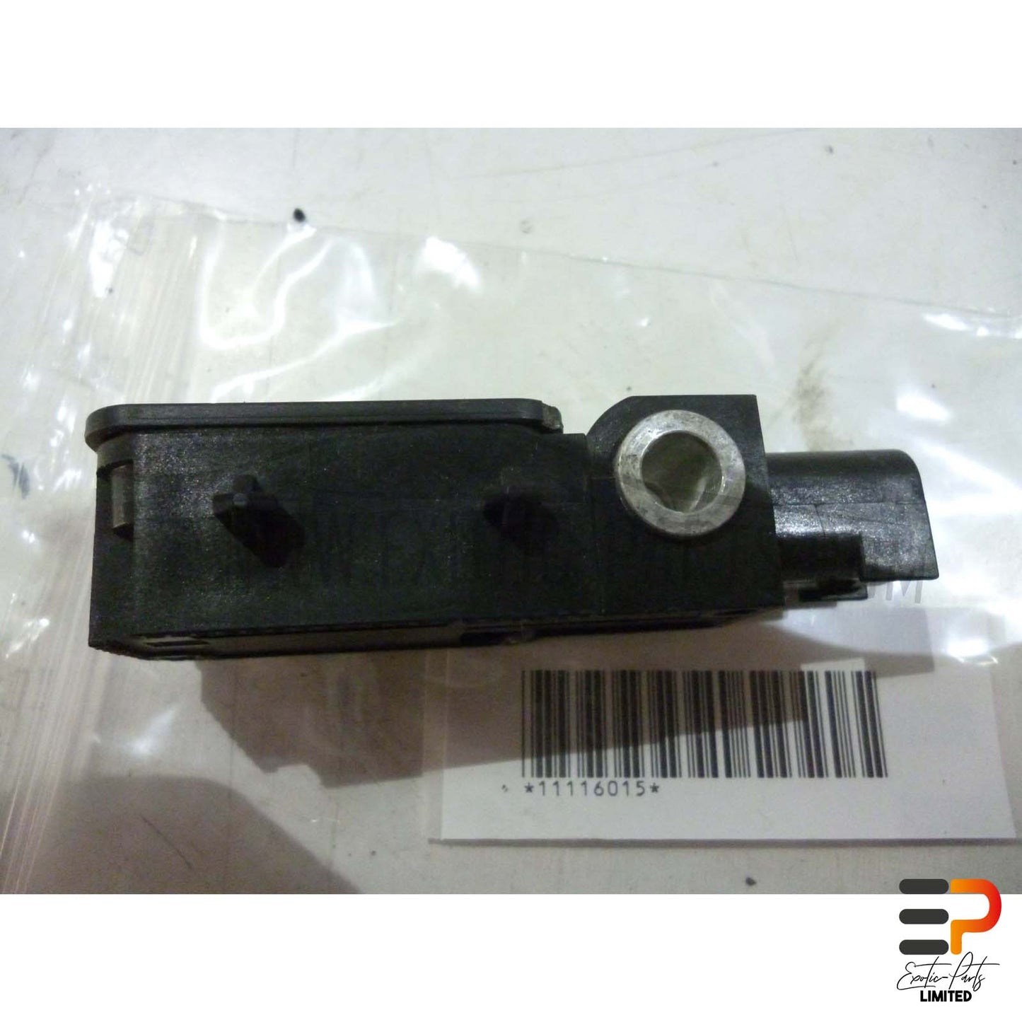 Mazda RX-8 SE 170 KW Airbag Crash Sensor F151-57-K1X picture 3
