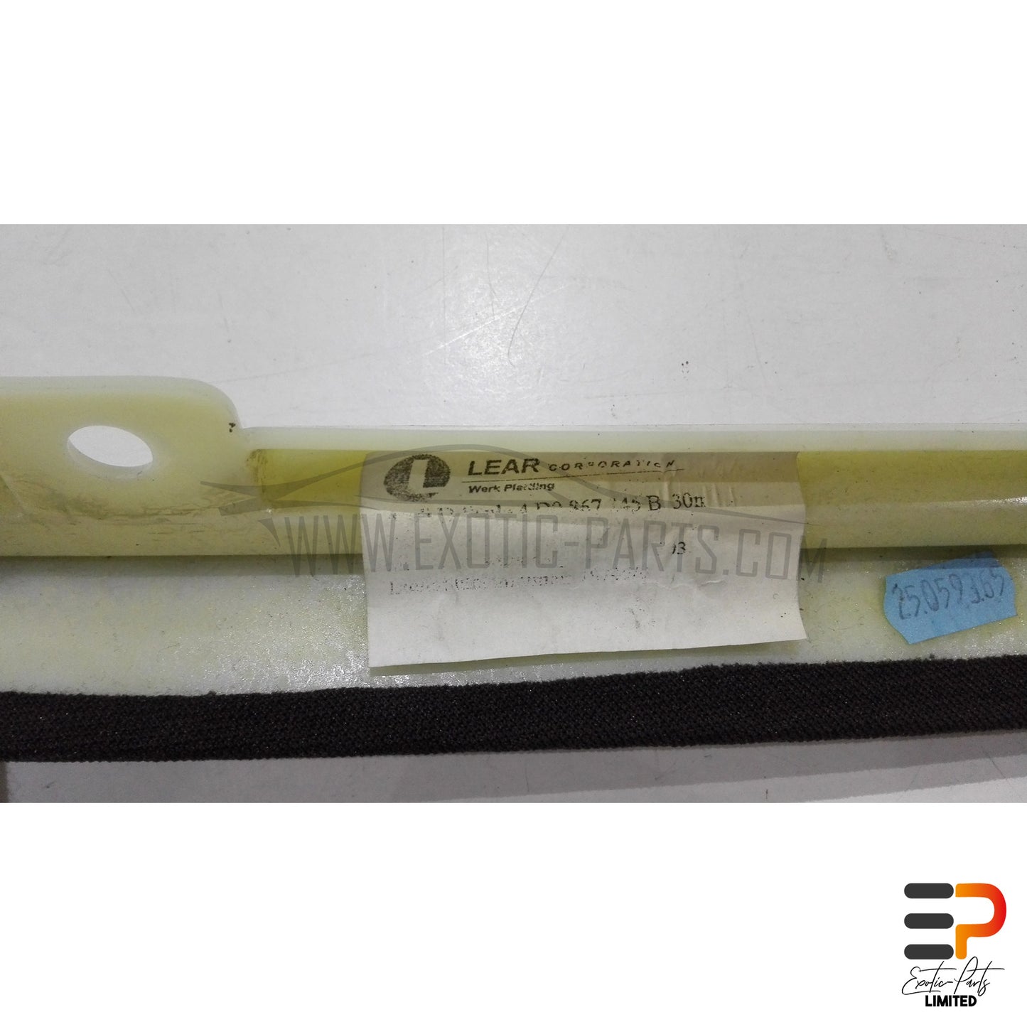 Audi S8 4.2 Quattro Trim D-Pillar 4D0867245B 30n Front Right picture 3