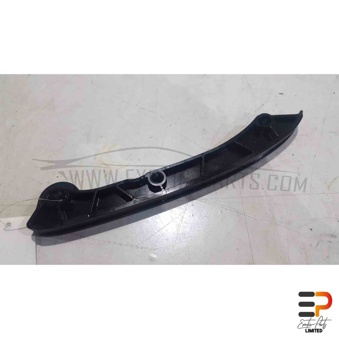 Jaguar XK 5.0 Coupe Tensioner Guide 8W93-6K297-CB picture 3