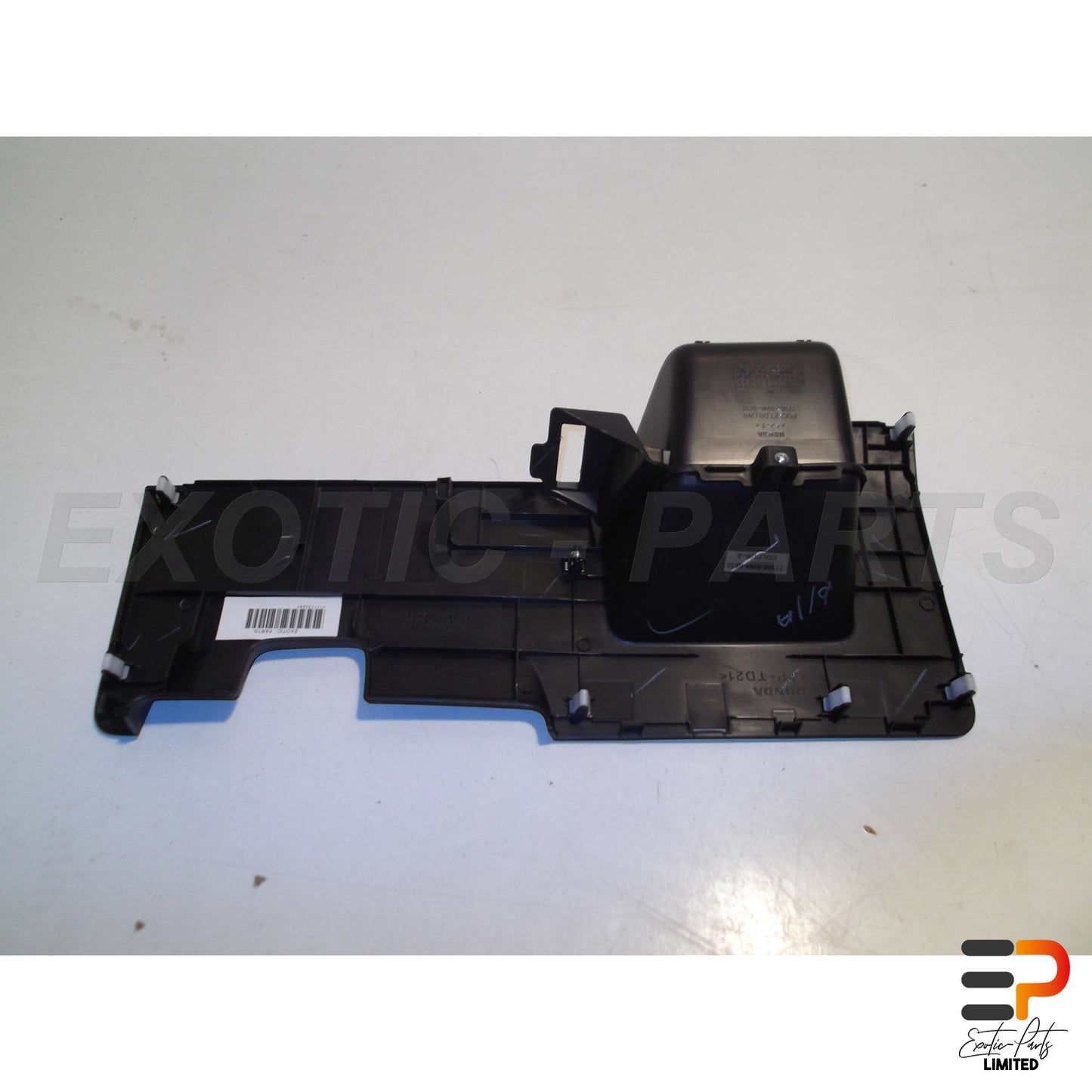 Honda CR-V 2.2 i-DTEC Dashboard Lower Part 77301-swa-023za picture 3