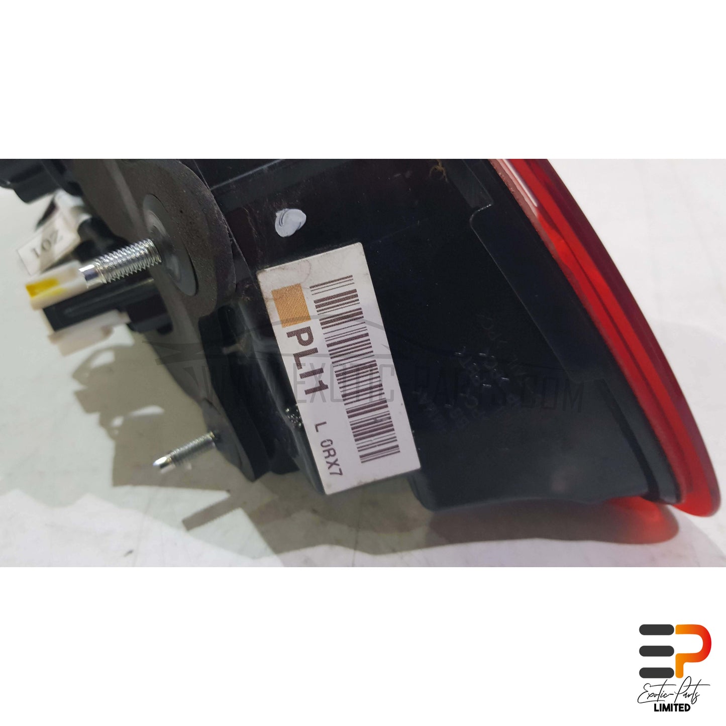 Hyundai I30 PDE CW 1.4 T-GDI Rear Light 92403-G30 Left picture 3