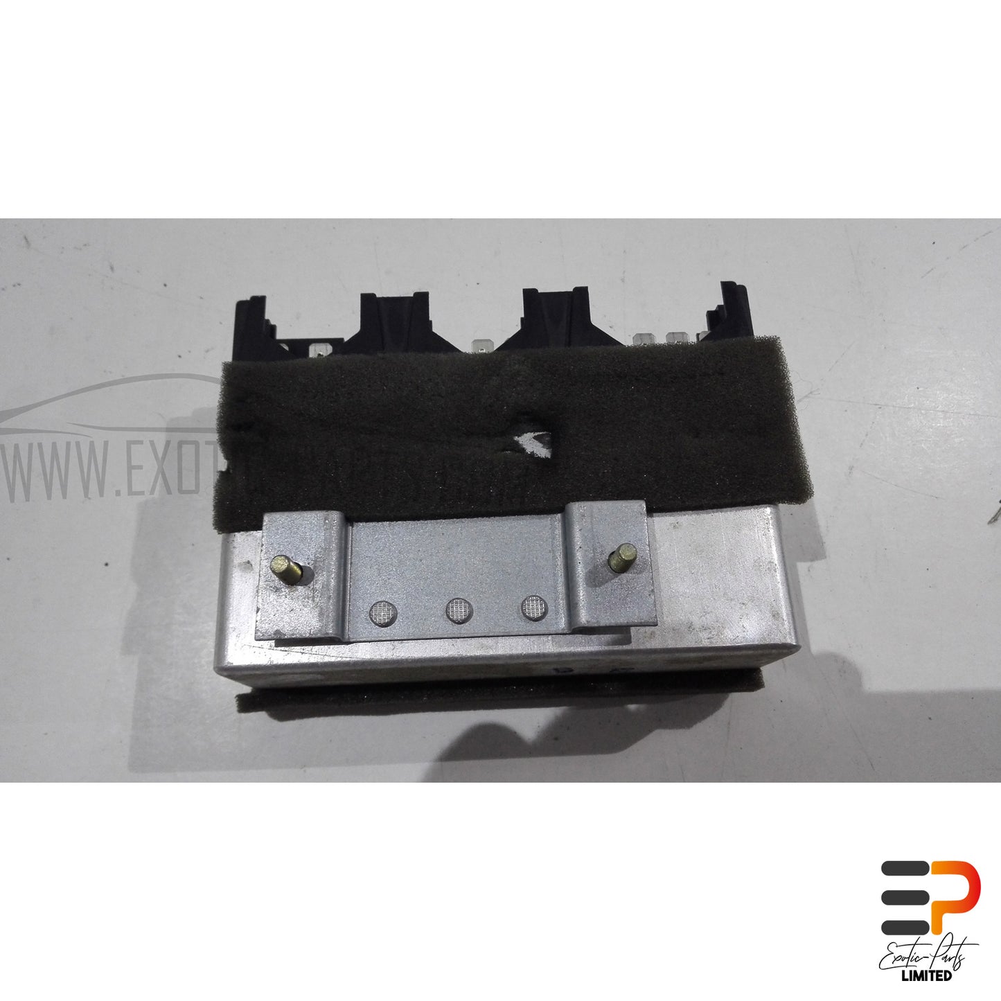 Audi S8 4.2 Quattro Control Unit Seat 4A0907381 picture 3