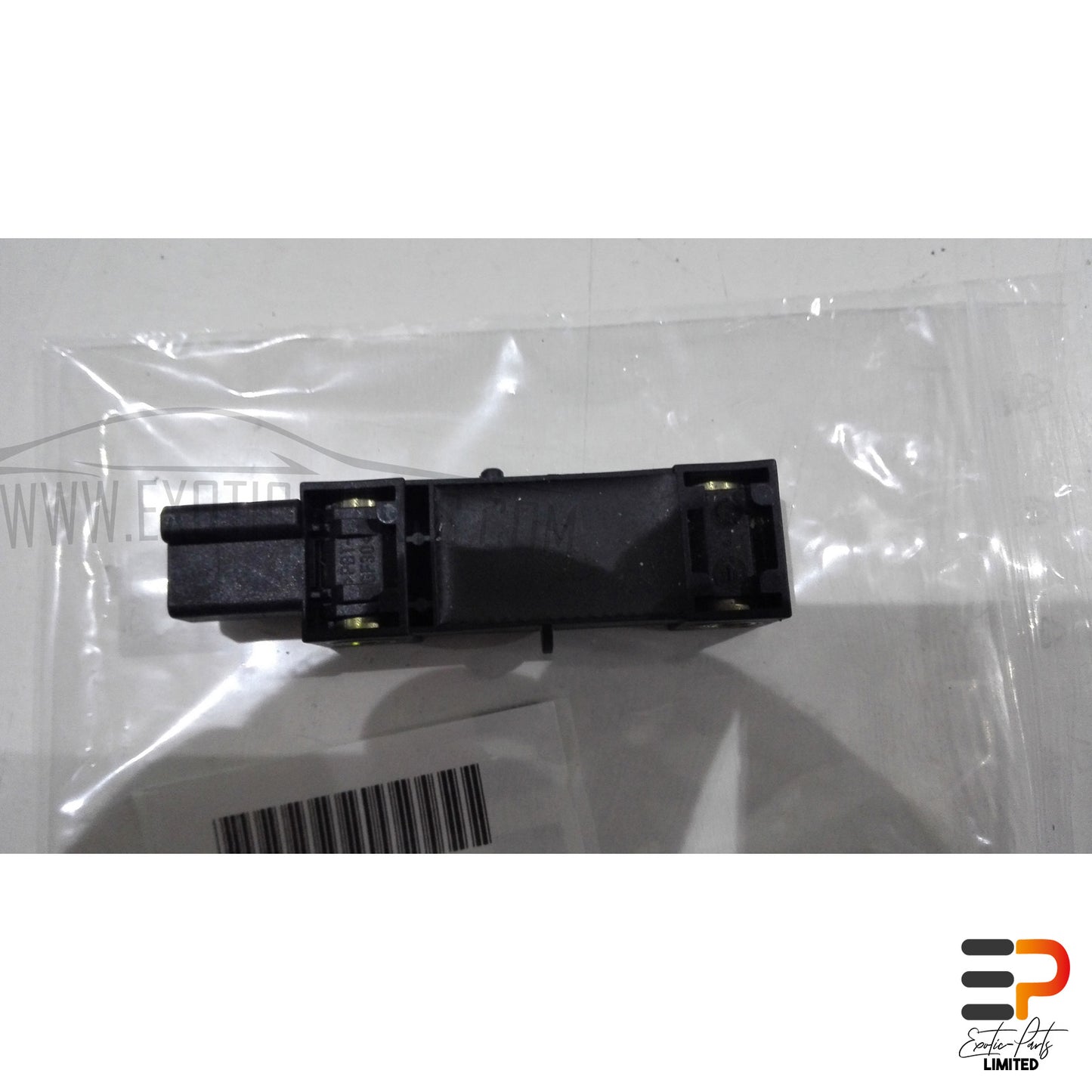Audi S8 4.2 Quattro Airbag Crash Sensor 4D0959643C picture 3