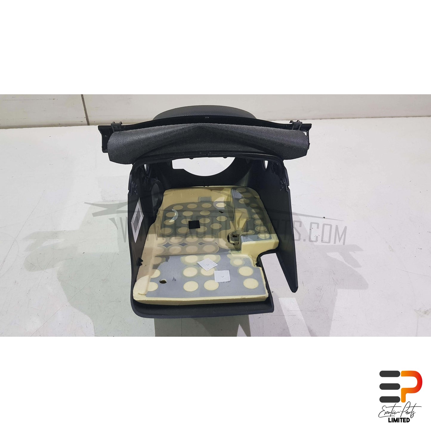 VW Golf VI Mk6 Plus 1.4 TSI DSG Trim Steering Column Switch 5N0858560C picture 3