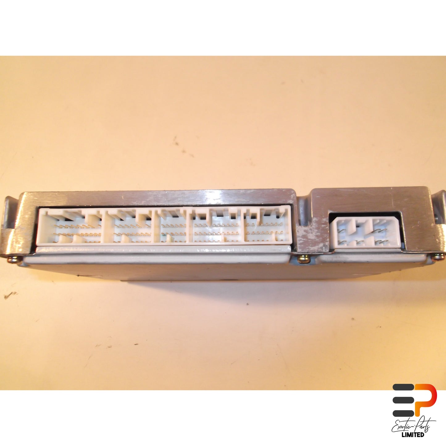 Jaguar XK8 XKR Coupe Engine Control Module LNG1410BD picture 3
