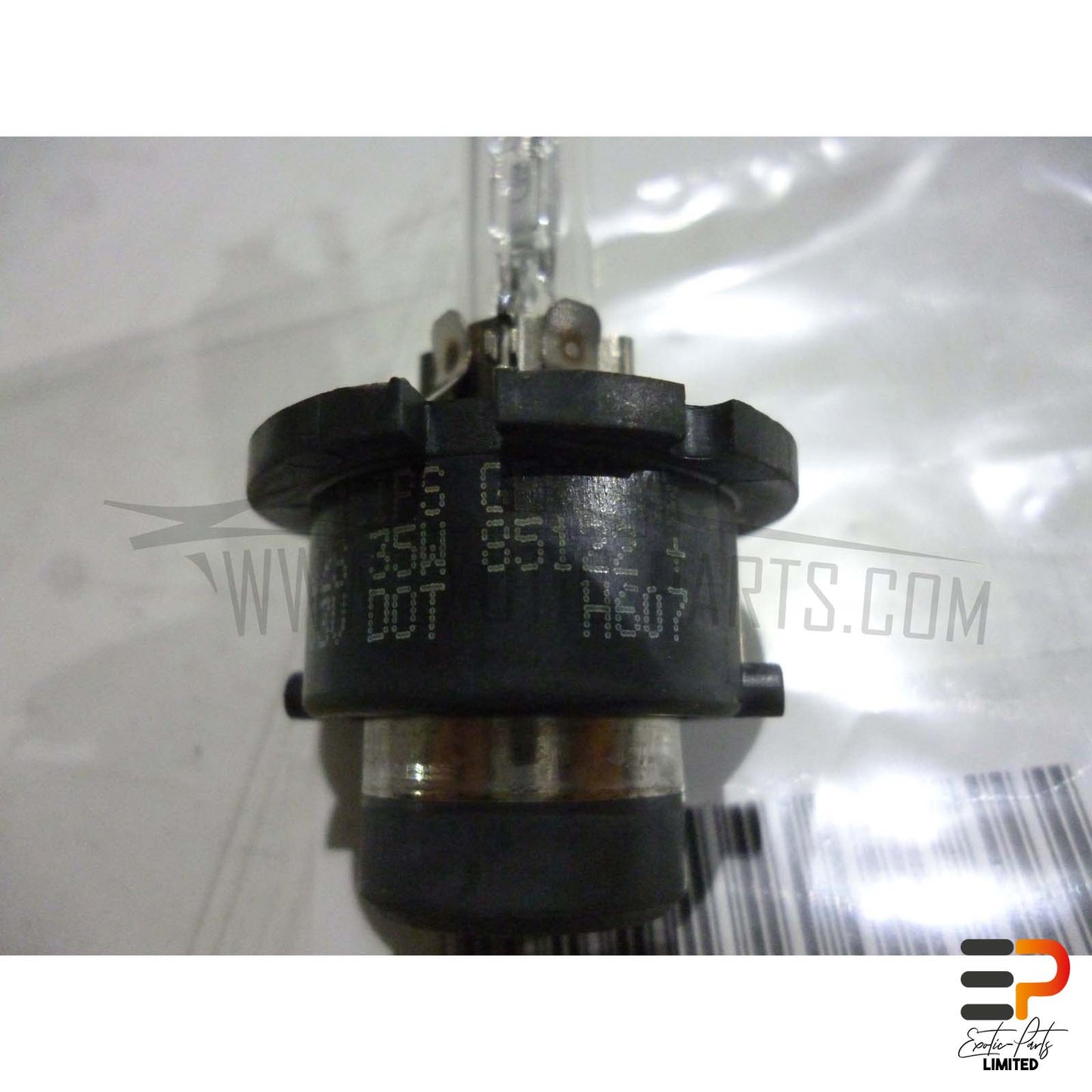 Mazda RX-8 SE 170 KW Gas Discharge Lamp 90703-6350 D2S picture 3