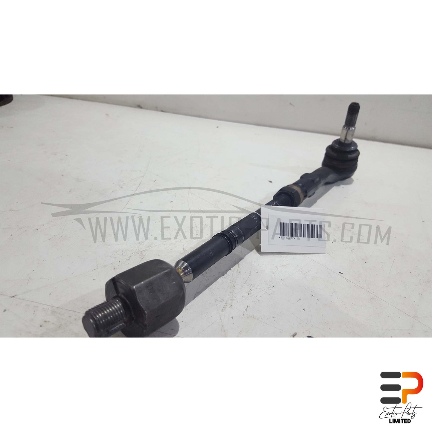 BMW E63 M6 S85 Coupe Track Rod + End 32.10-6777479 Left or Right picture 3