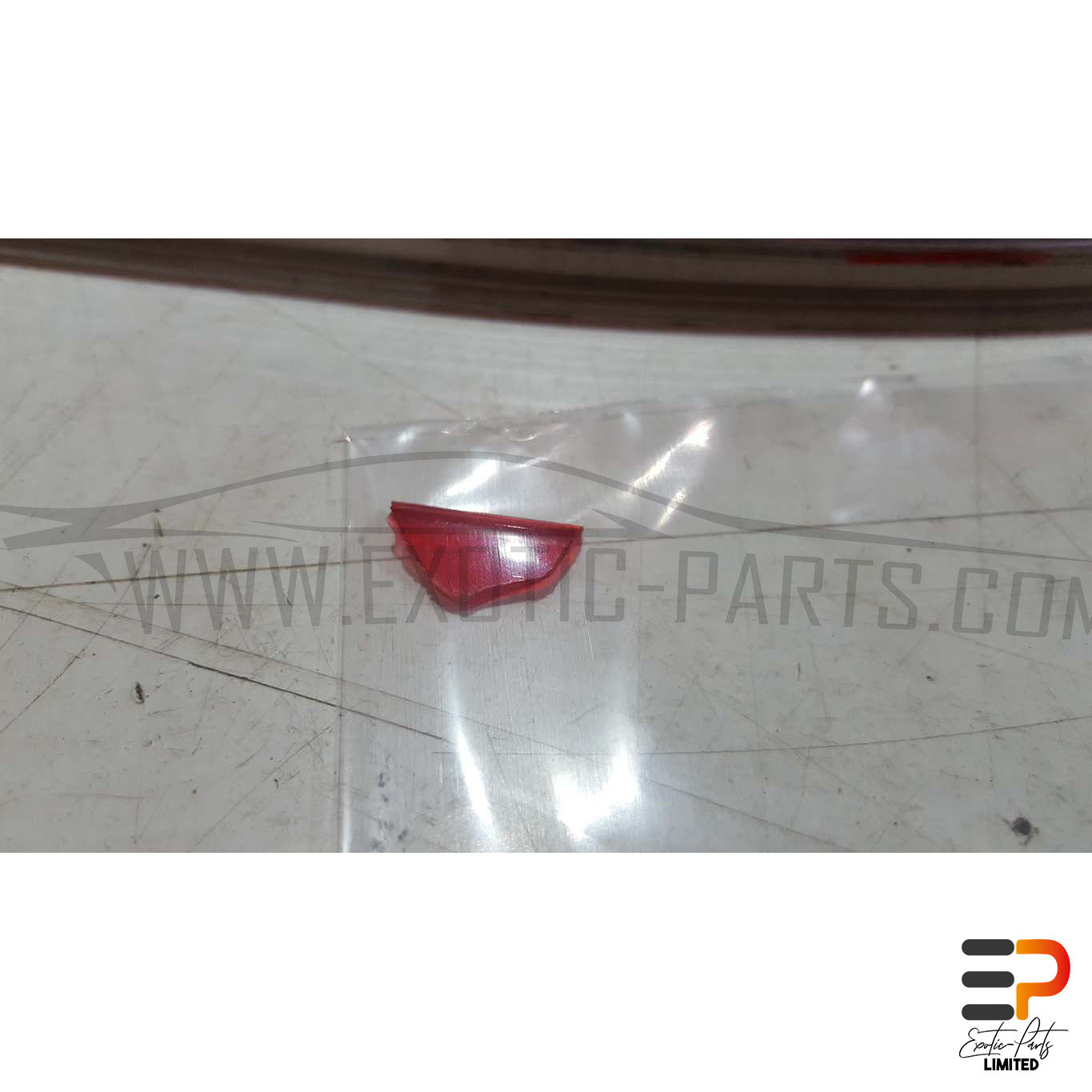 BMW E63 M6 S85 Coupe Rear Light 63.21-7170976 Right picture 3