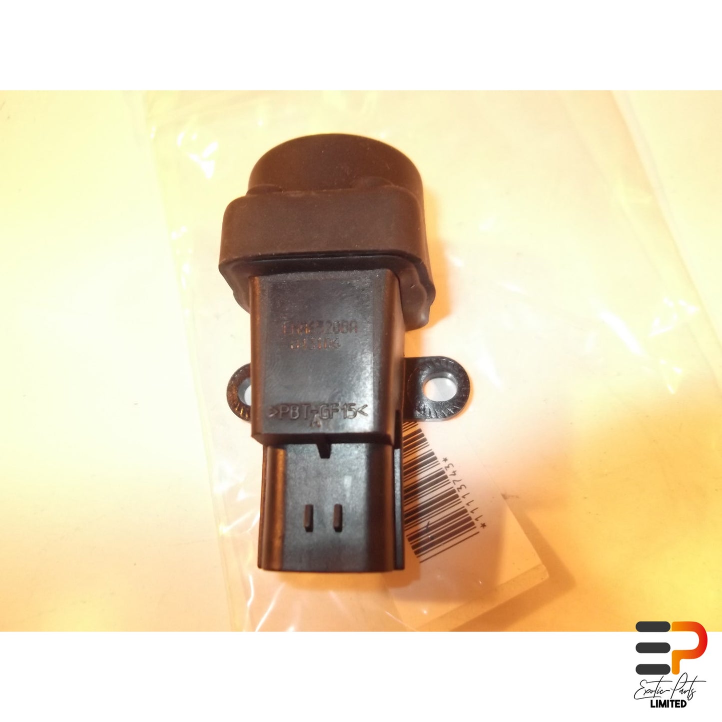 Jaguar XK8 XKR Coupe Crash Switch LNA6520BA picture 3