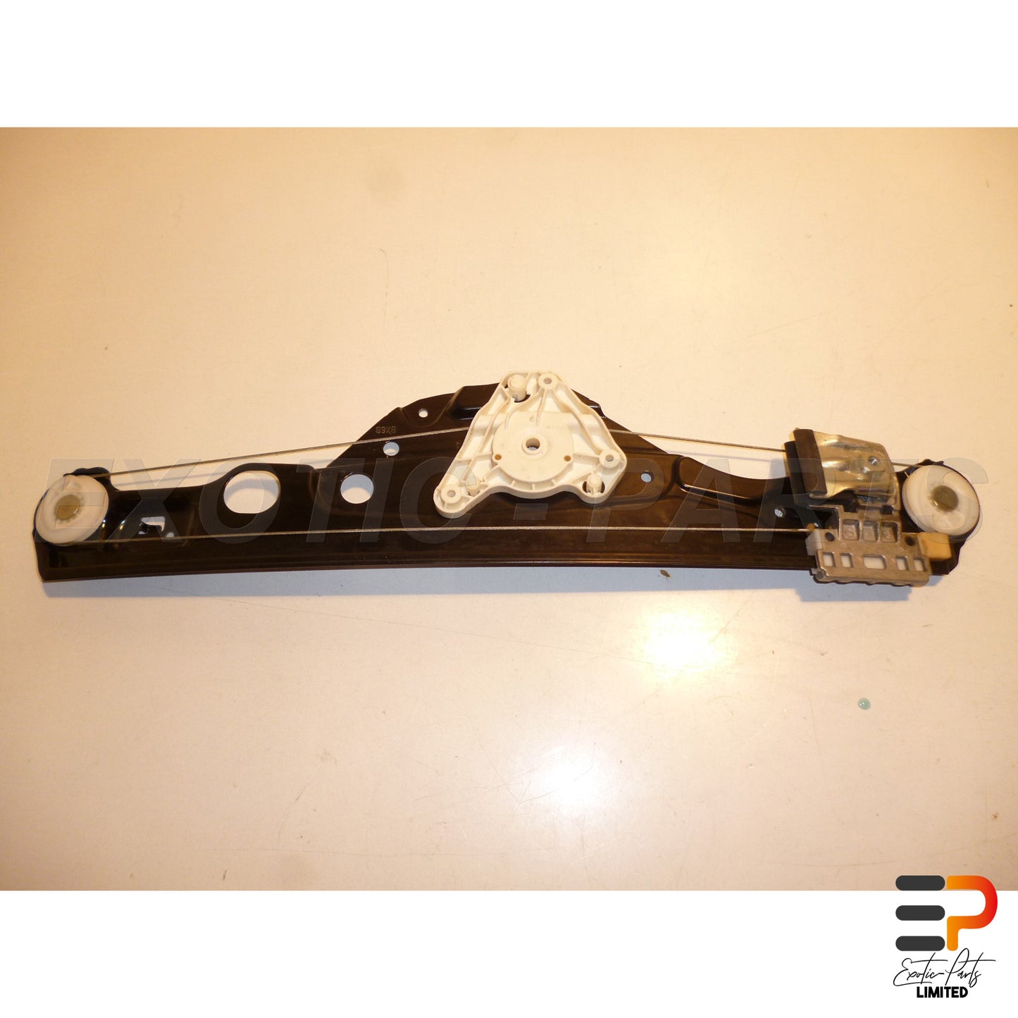Mercedes Benz E320 T CDI Avantgarde W211 Window Lifting Mechanism A2117300446 Rear Right picture 2