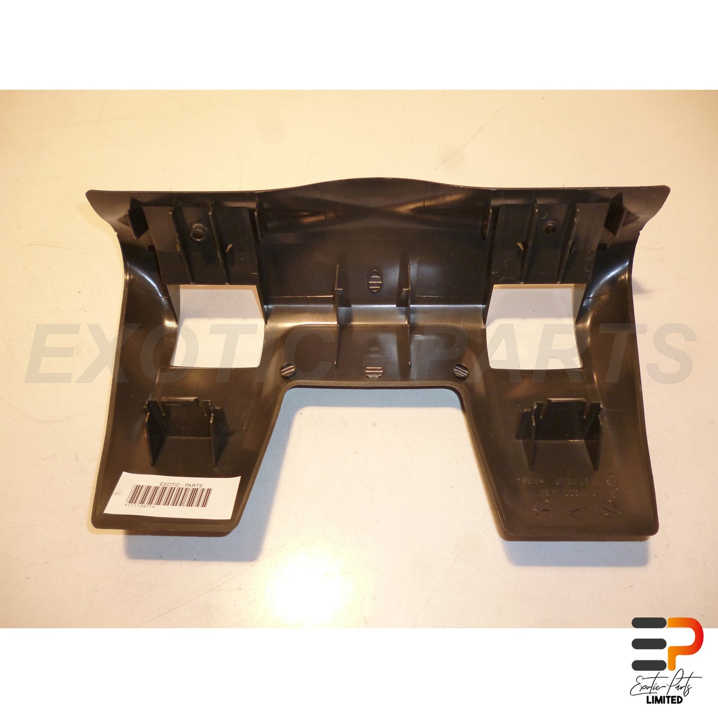 Mercedes Benz E320 T CDI Avantgarde W211 Cover Rear Seat A2119221430 picture 3