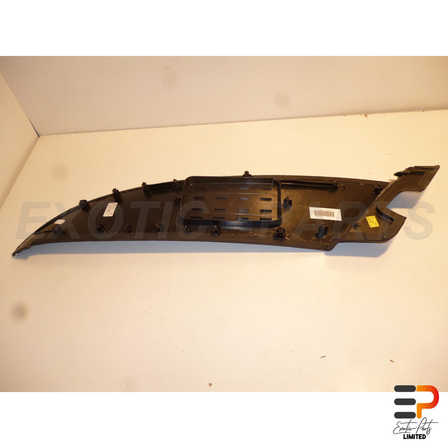 Mercedes Benz E320 T CDI Avantgarde W211 Door Panel Cover A2117309762 Rear Left picture 3
