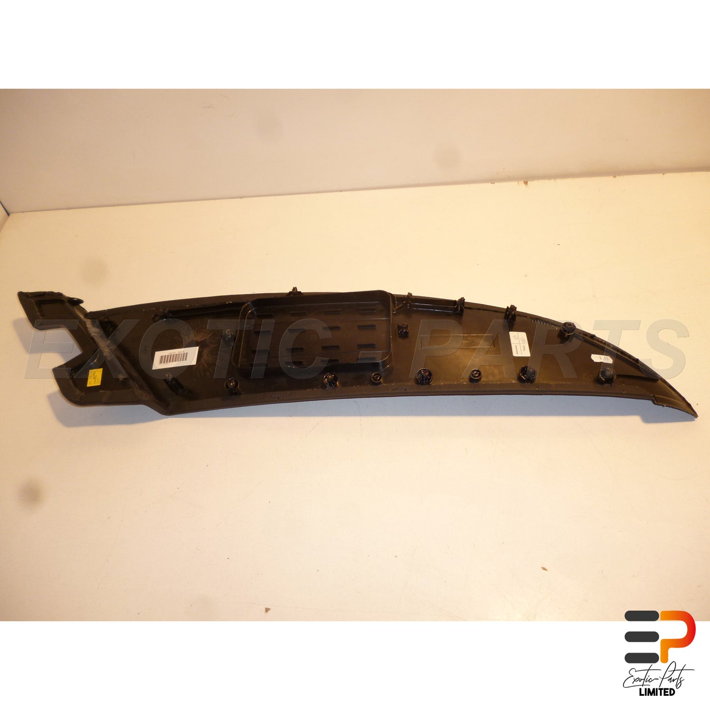 Mercedes Benz E320 T CDI Avantgarde W211 Door Panel Cover A2117309862 Rear Right picture 3