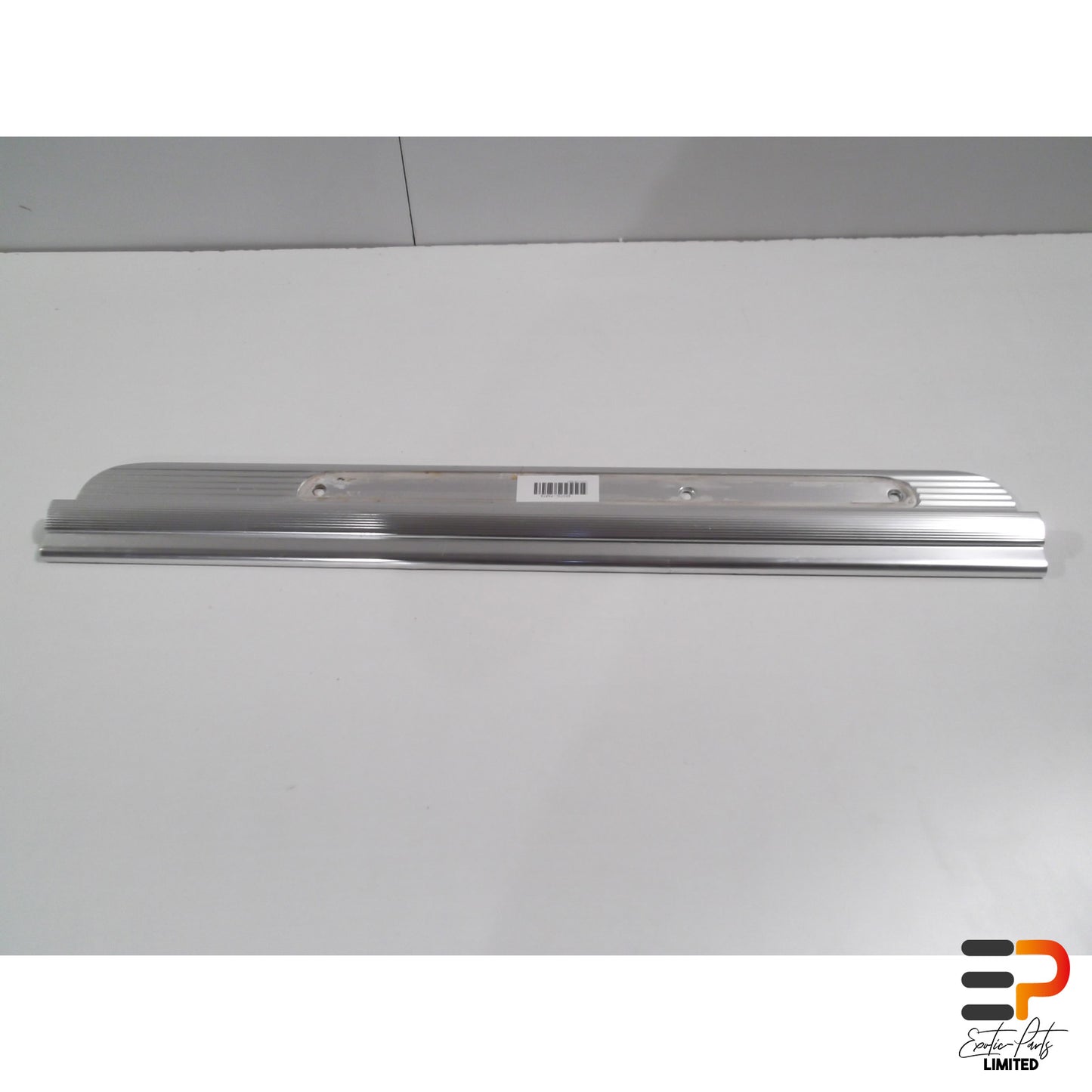 Jaguar XK8 XKR Coupe Door Sill Panel HJA6060AB Right picture 3