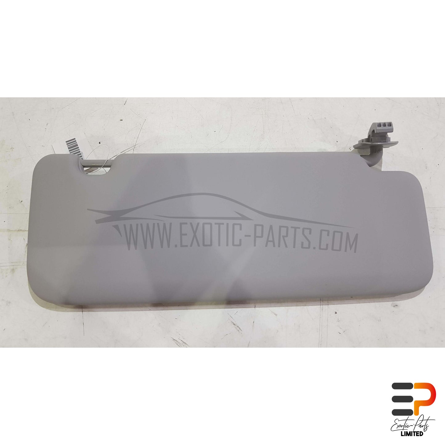 Hyundai I30 PDE CW 1.4 T-GDI Sun Visor 85210-G3010TTX Left picture 3