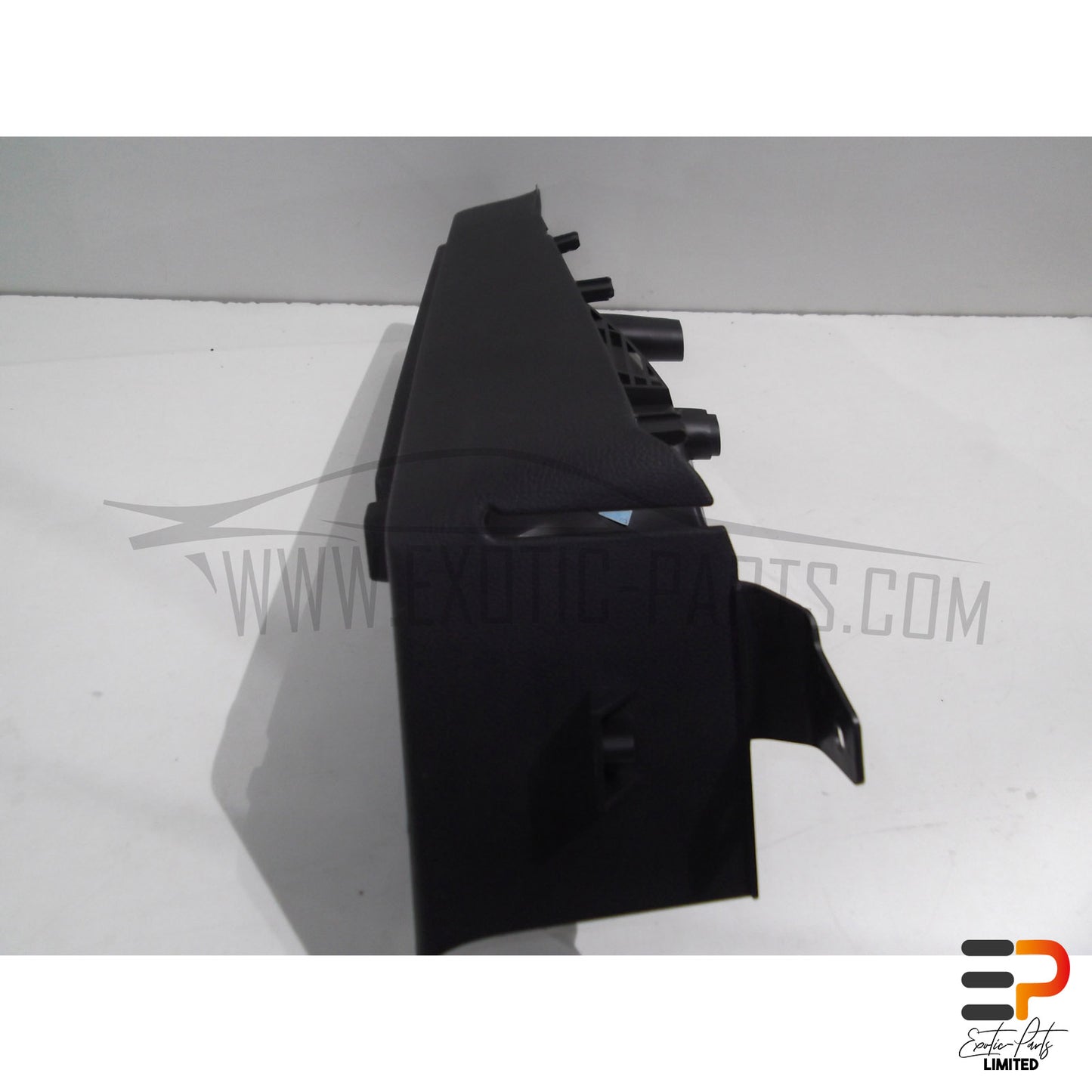 VW Golf VI Mk6 GTI 2.0 TSI Trunk Trim 1K6867761S 82V picture 3
