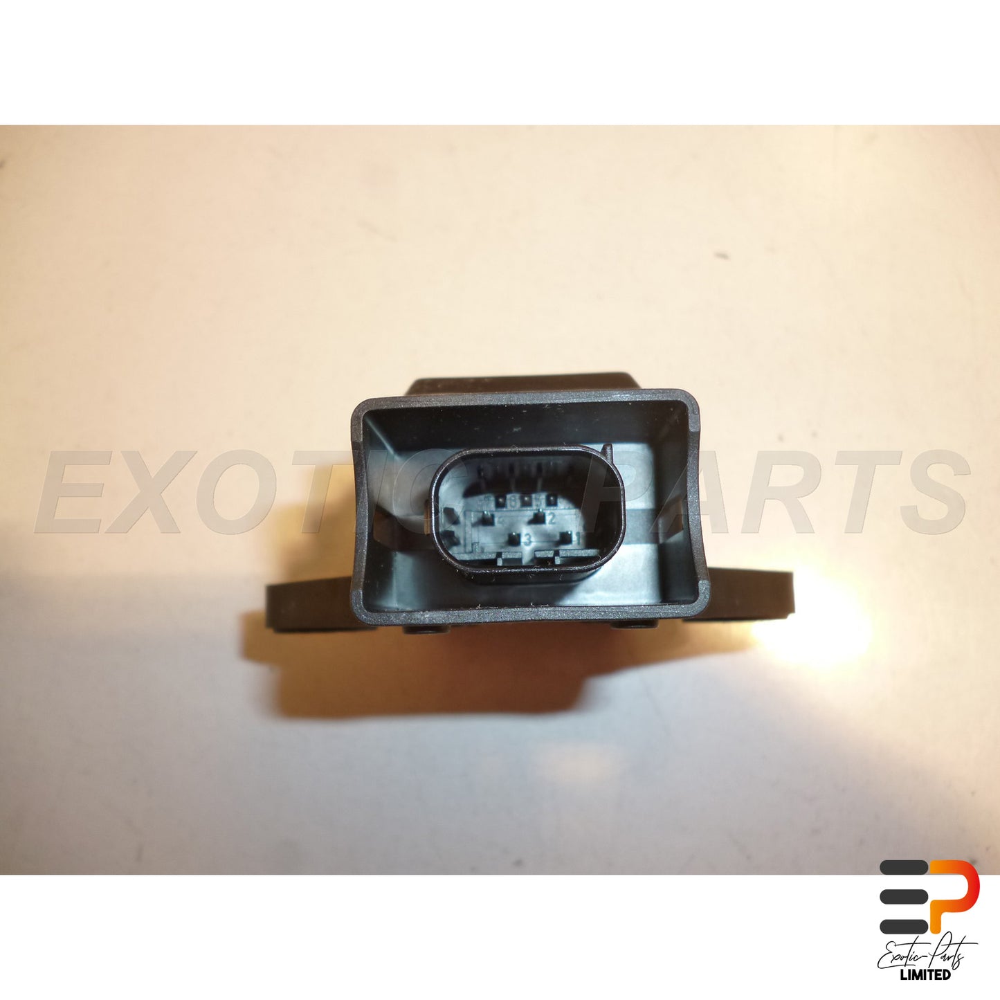 Mercedes Benz E320 T CDI Avantgarde W211 Turn Rate Sensor picture 2