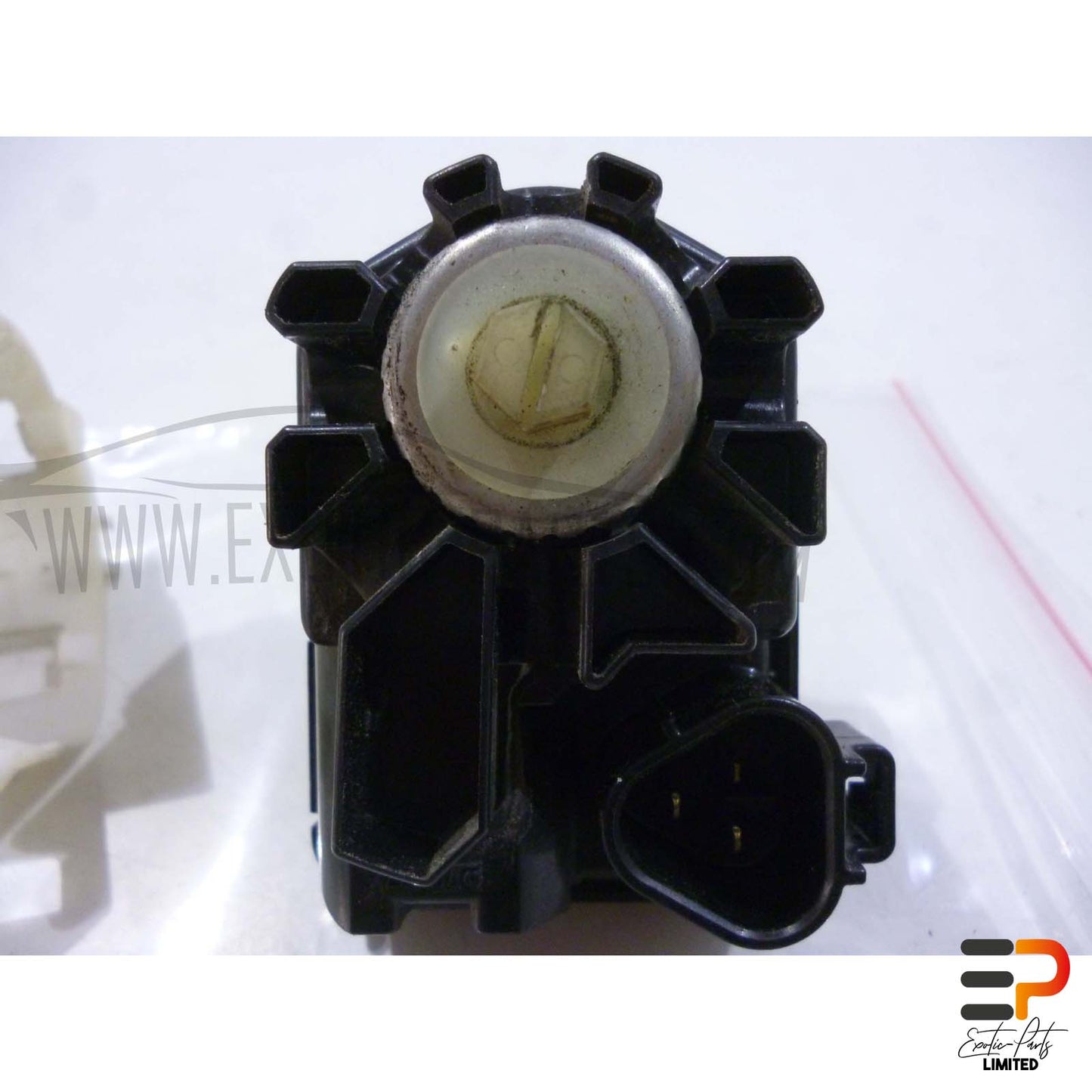 Mazda RX-8 SE 170 KW Height Control NC82-51-210 picture 3